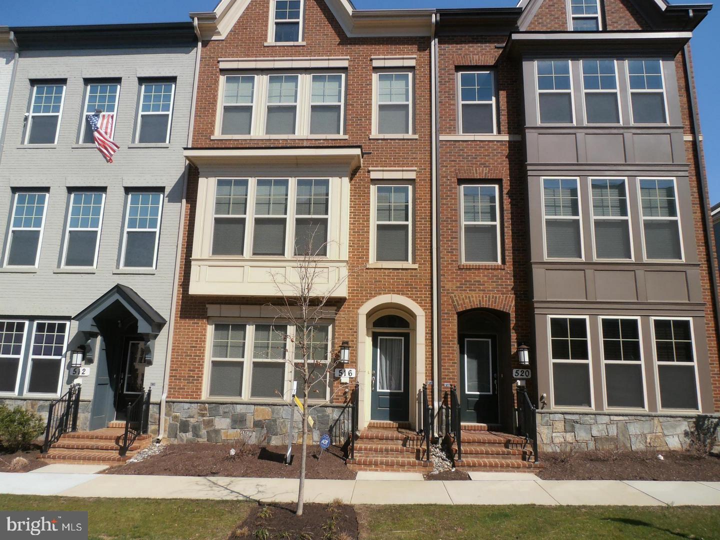 CROWN FARM - Residential Lease