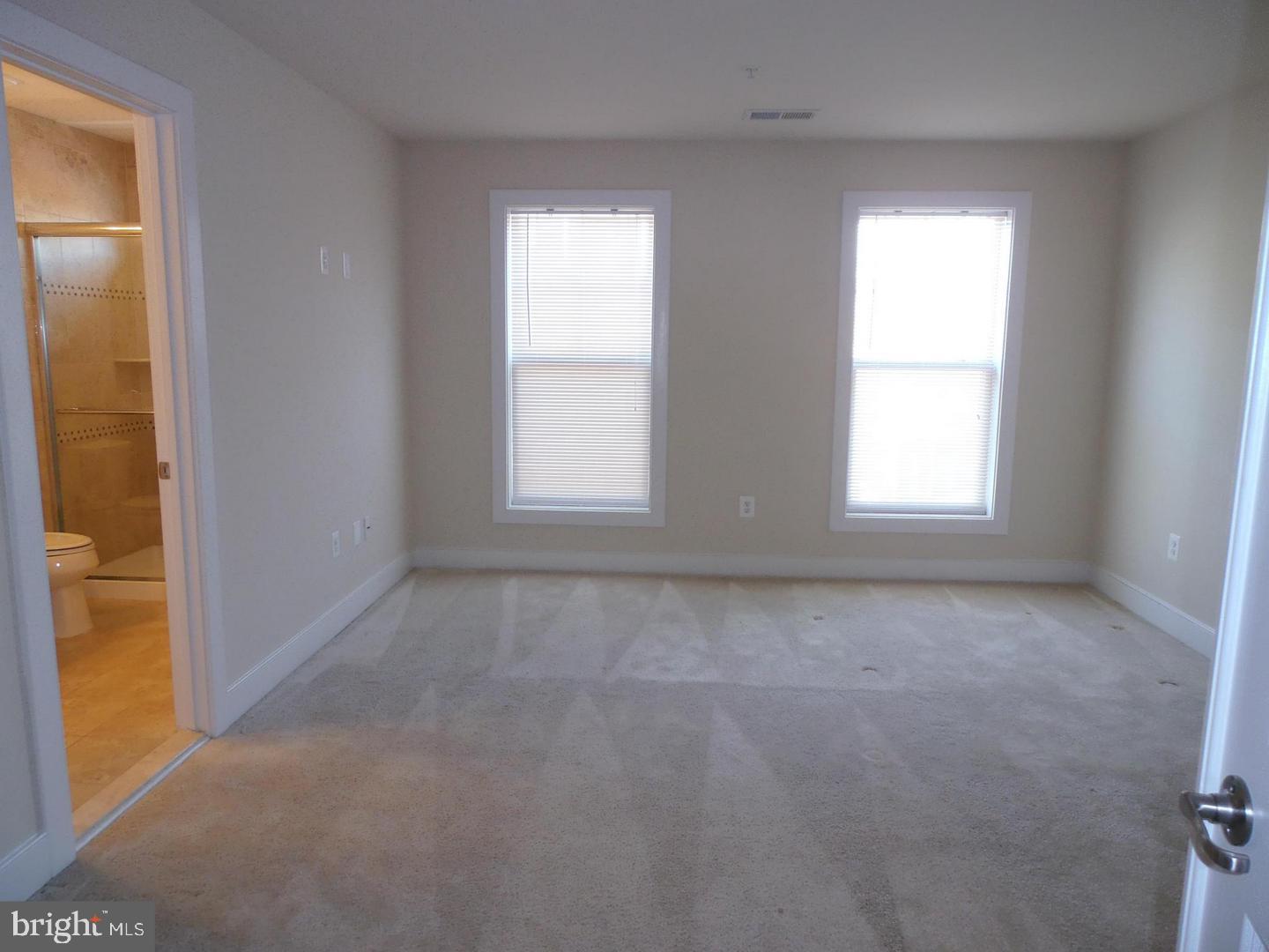 CROWN FARM - Residential Lease