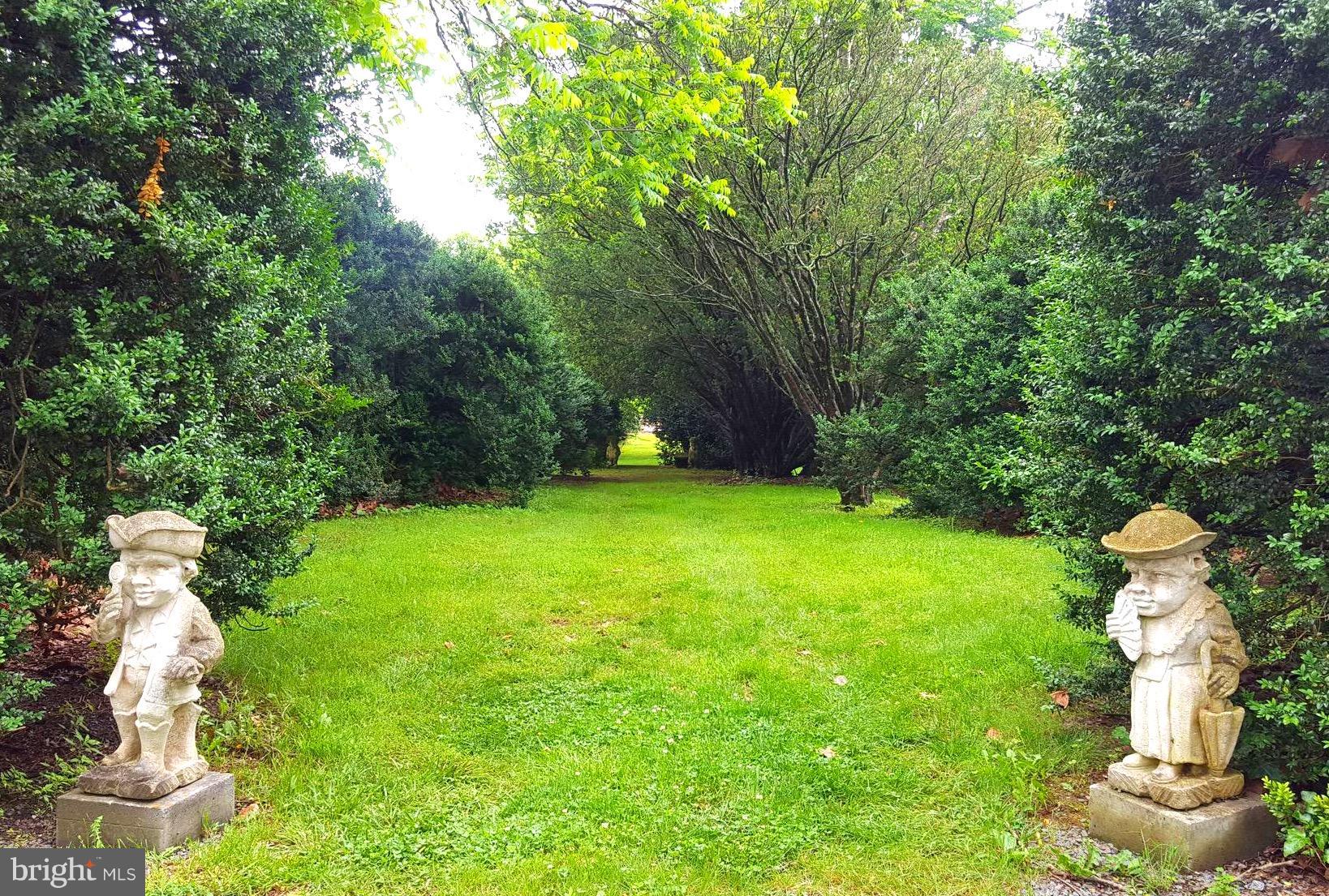 WESTBURY GLEN - Residential