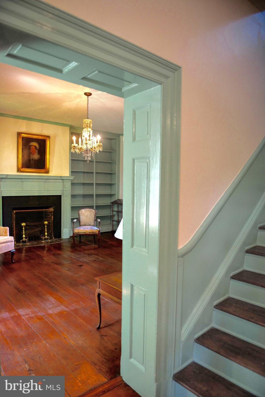 WESTBURY GLEN - Residential