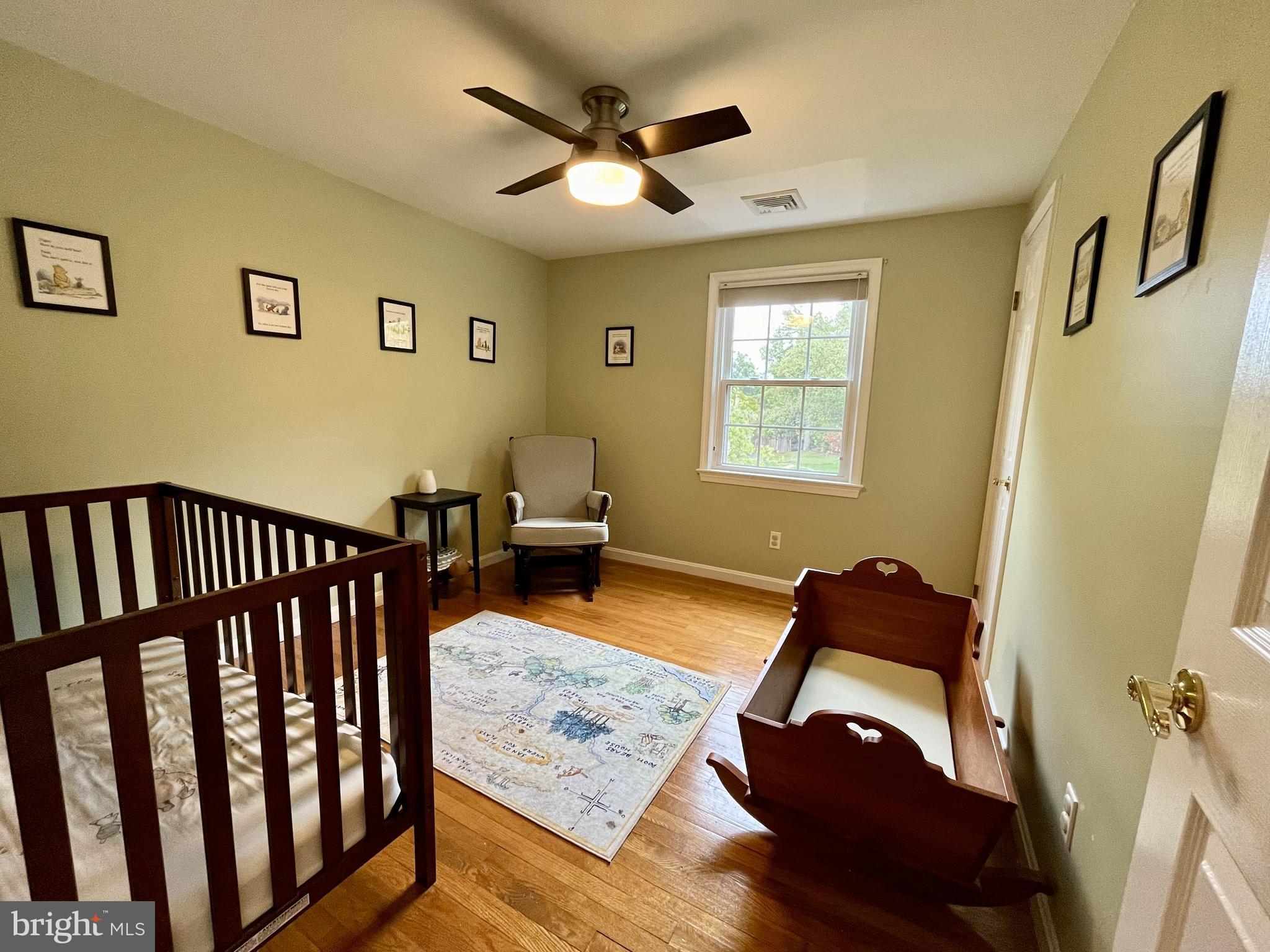 SOUTHWOOD - Residential Lease