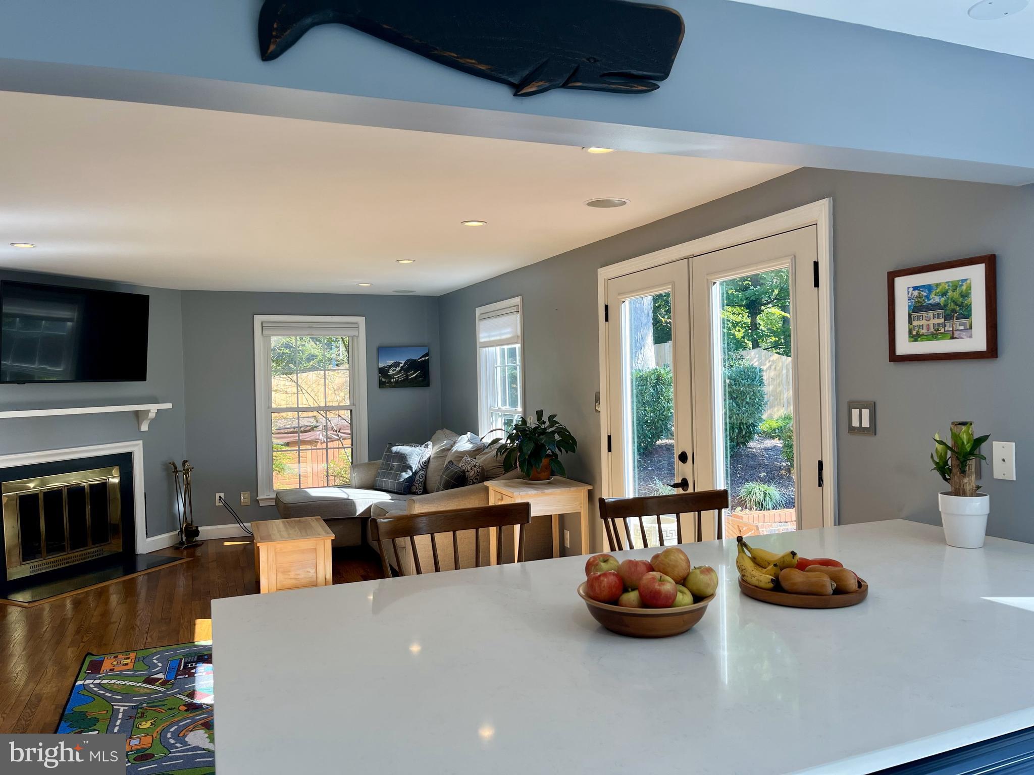 SOUTHWOOD - Residential Lease