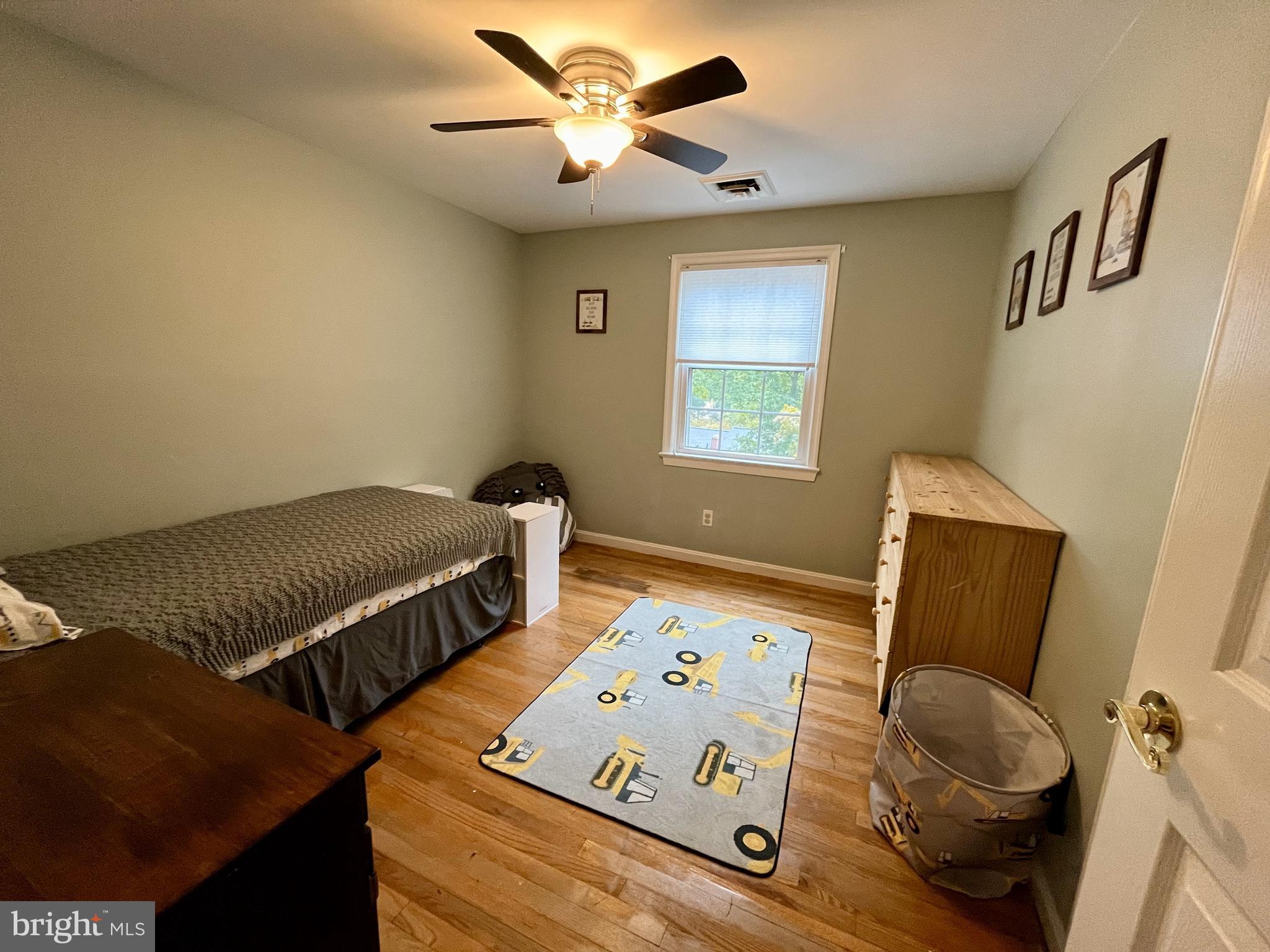 SOUTHWOOD - Residential Lease