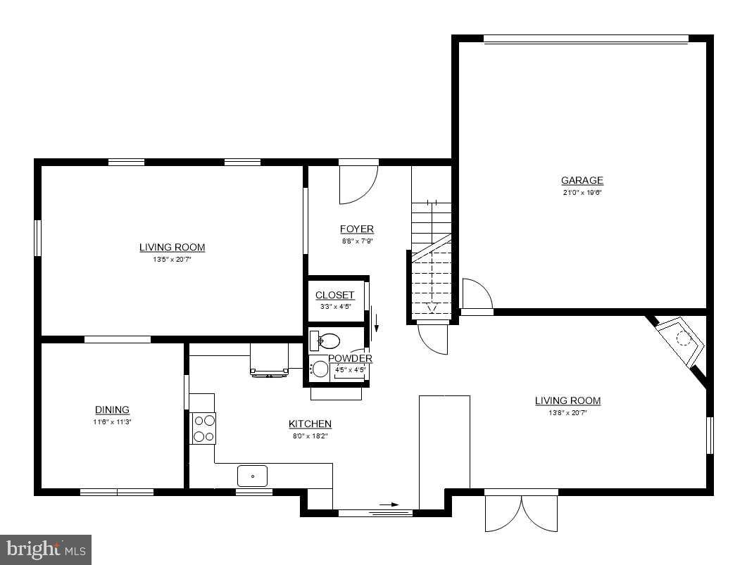 SOUTHWOOD - Residential Lease