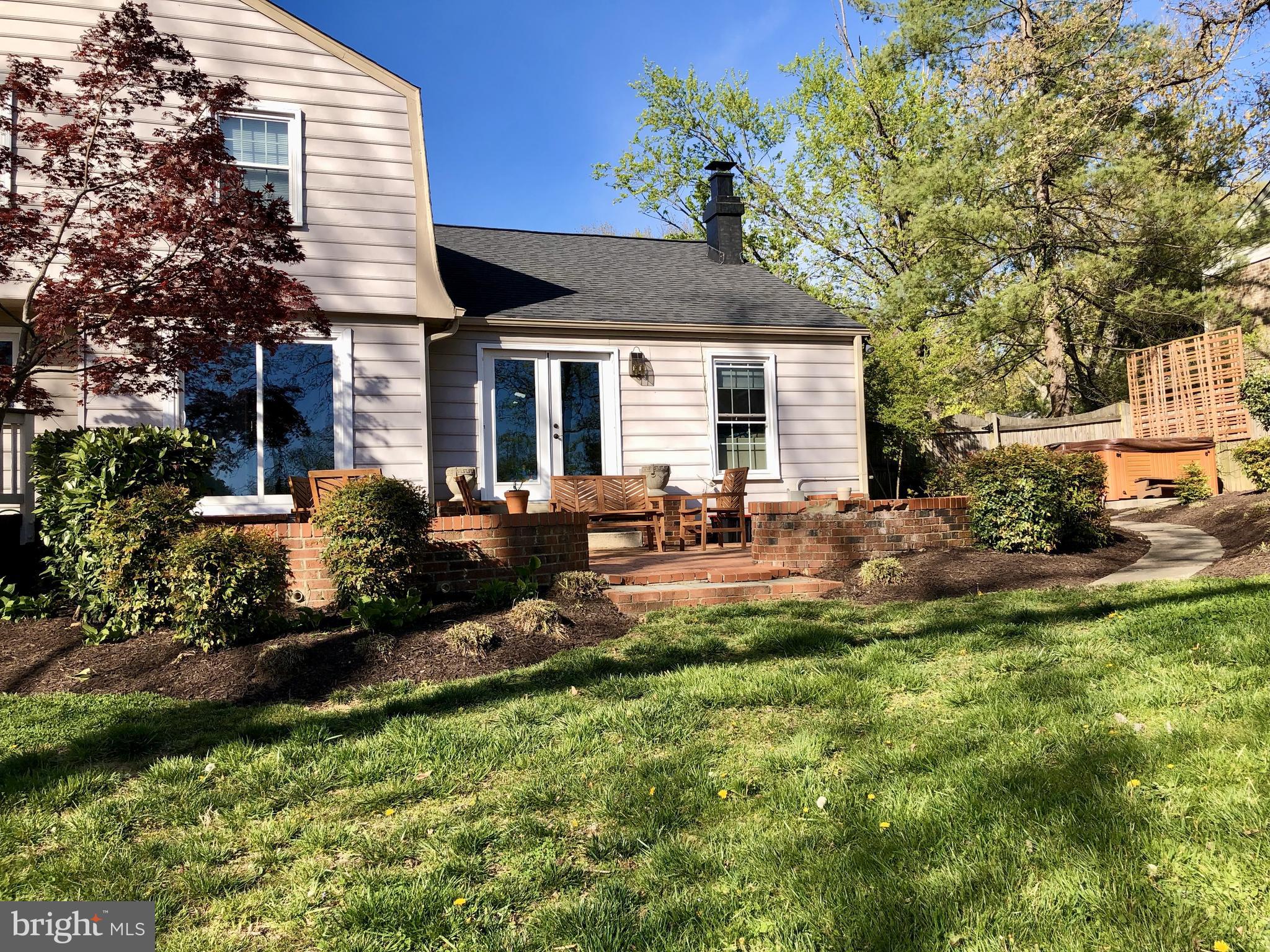 SOUTHWOOD - Residential Lease