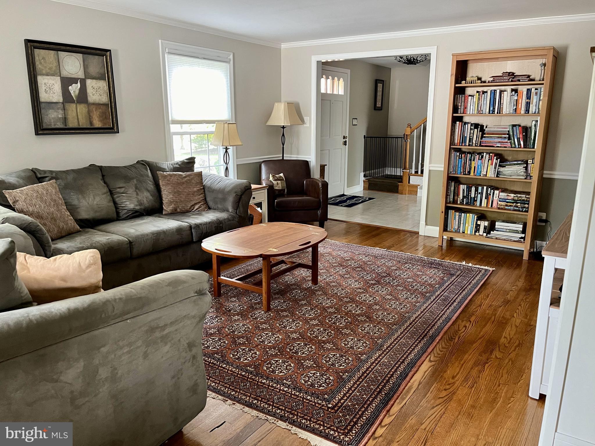 SOUTHWOOD - Residential Lease