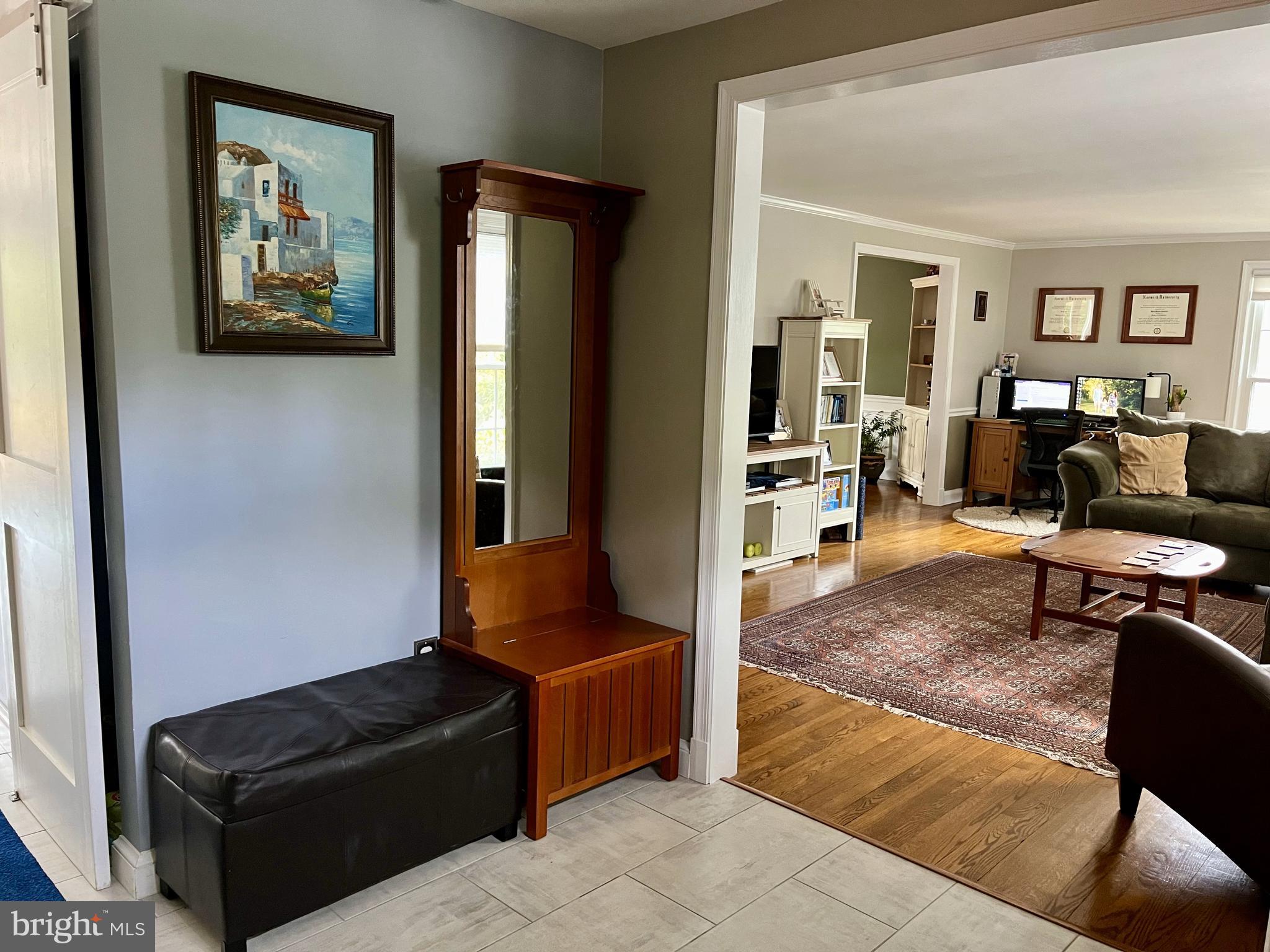 SOUTHWOOD - Residential Lease