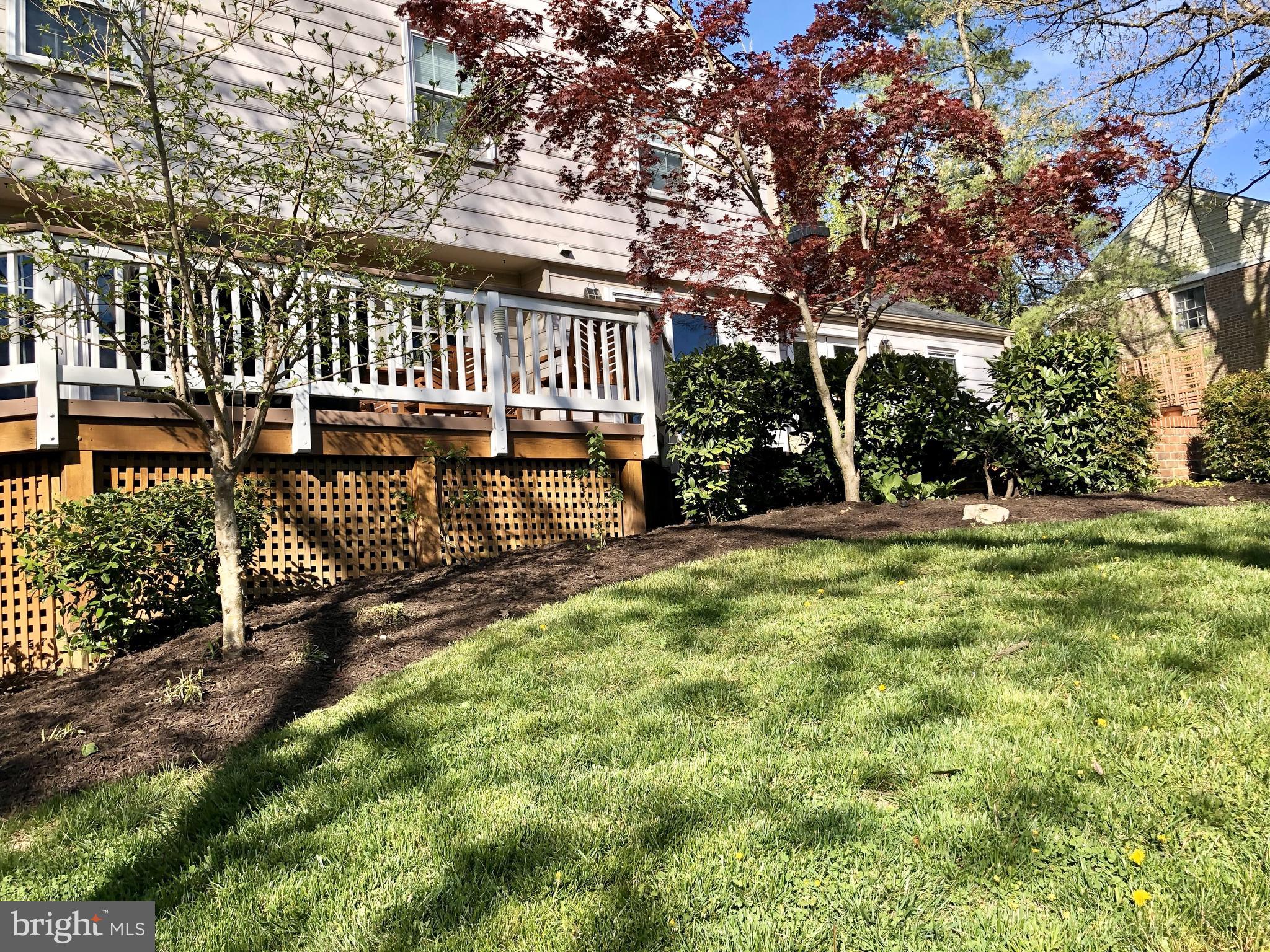 SOUTHWOOD - Residential Lease