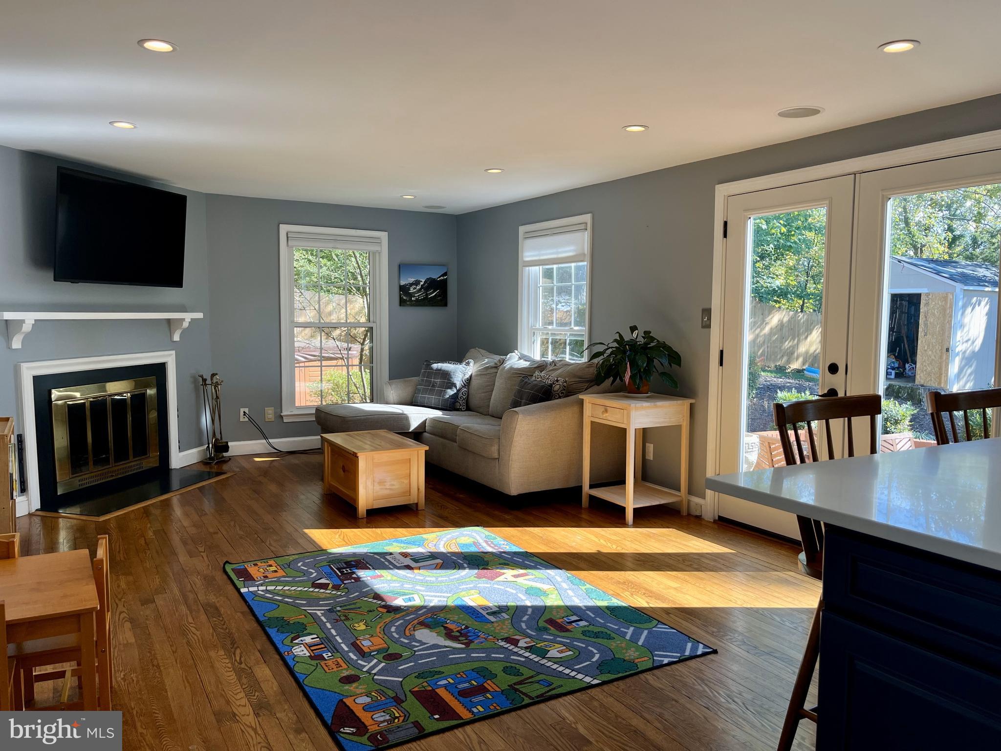 SOUTHWOOD - Residential Lease