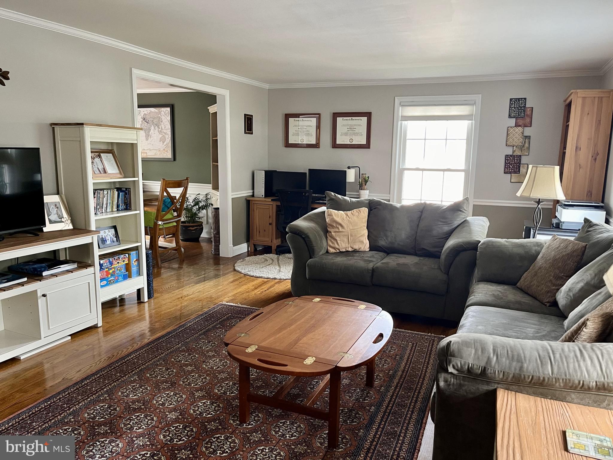 SOUTHWOOD - Residential Lease