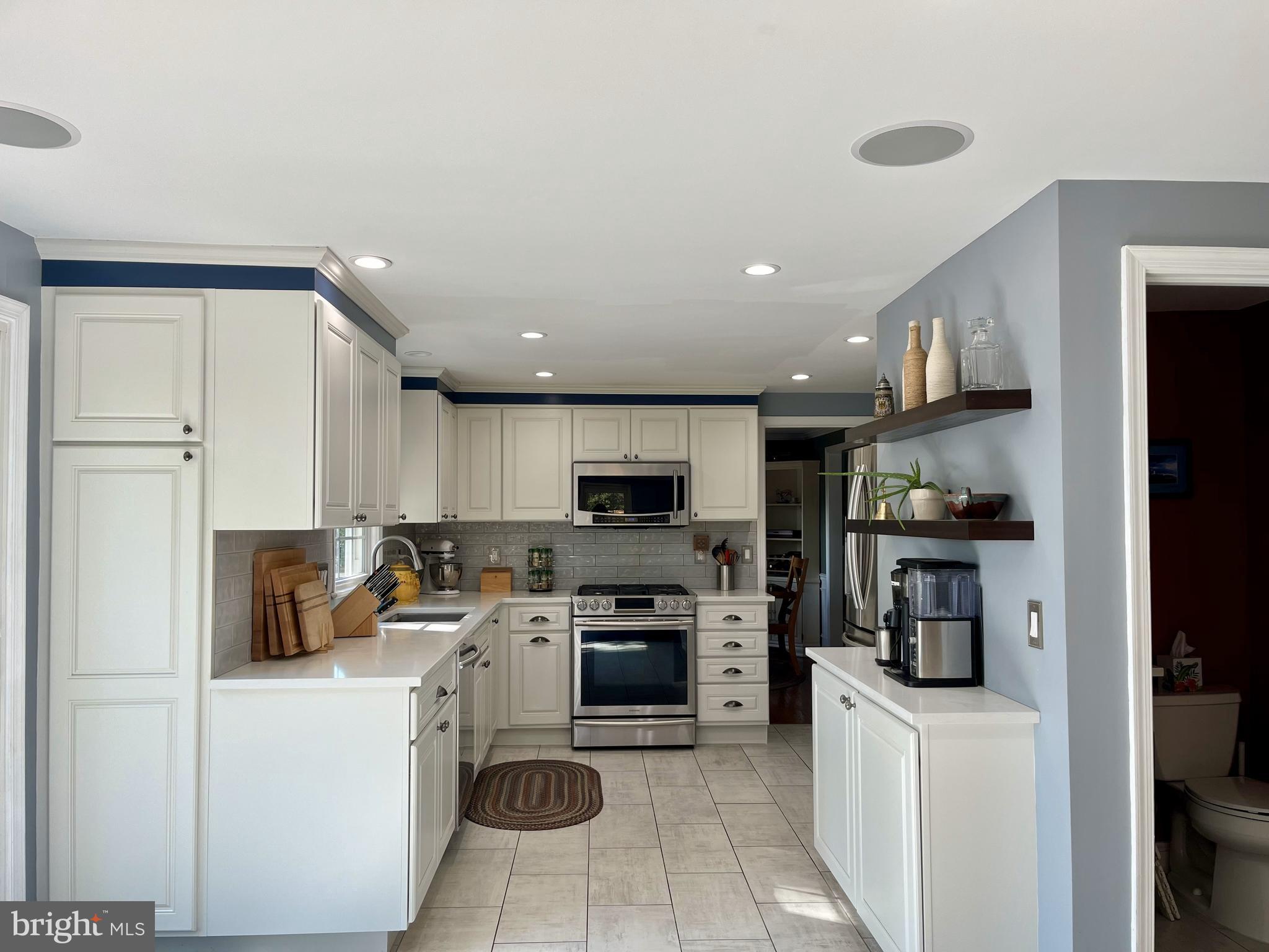 SOUTHWOOD - Residential Lease