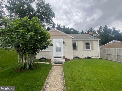 3403 MURDOCK ROAD KENSINGTON MD 20895