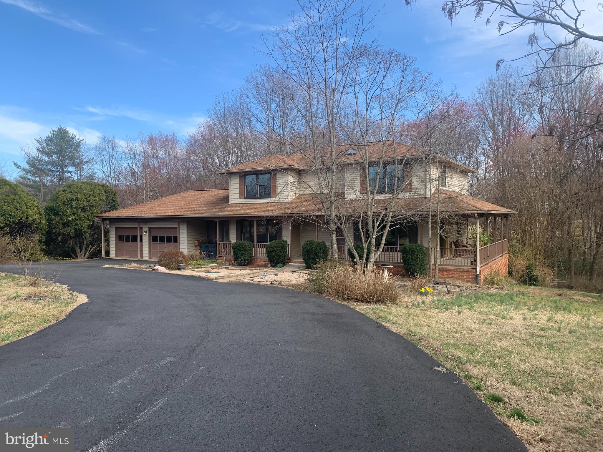 LOCH SELKIRK - Residential