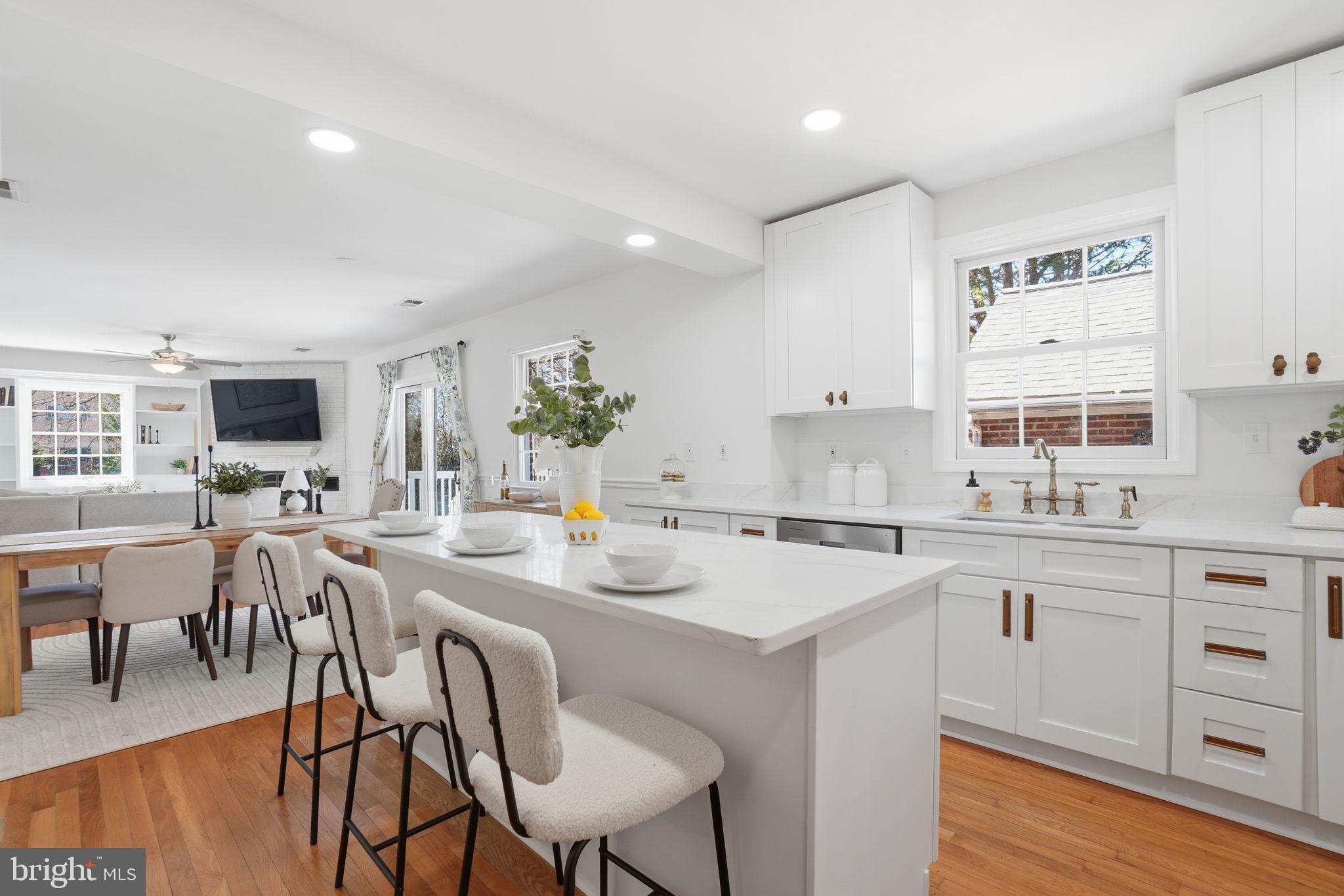 COURTLAND PARK - Residential