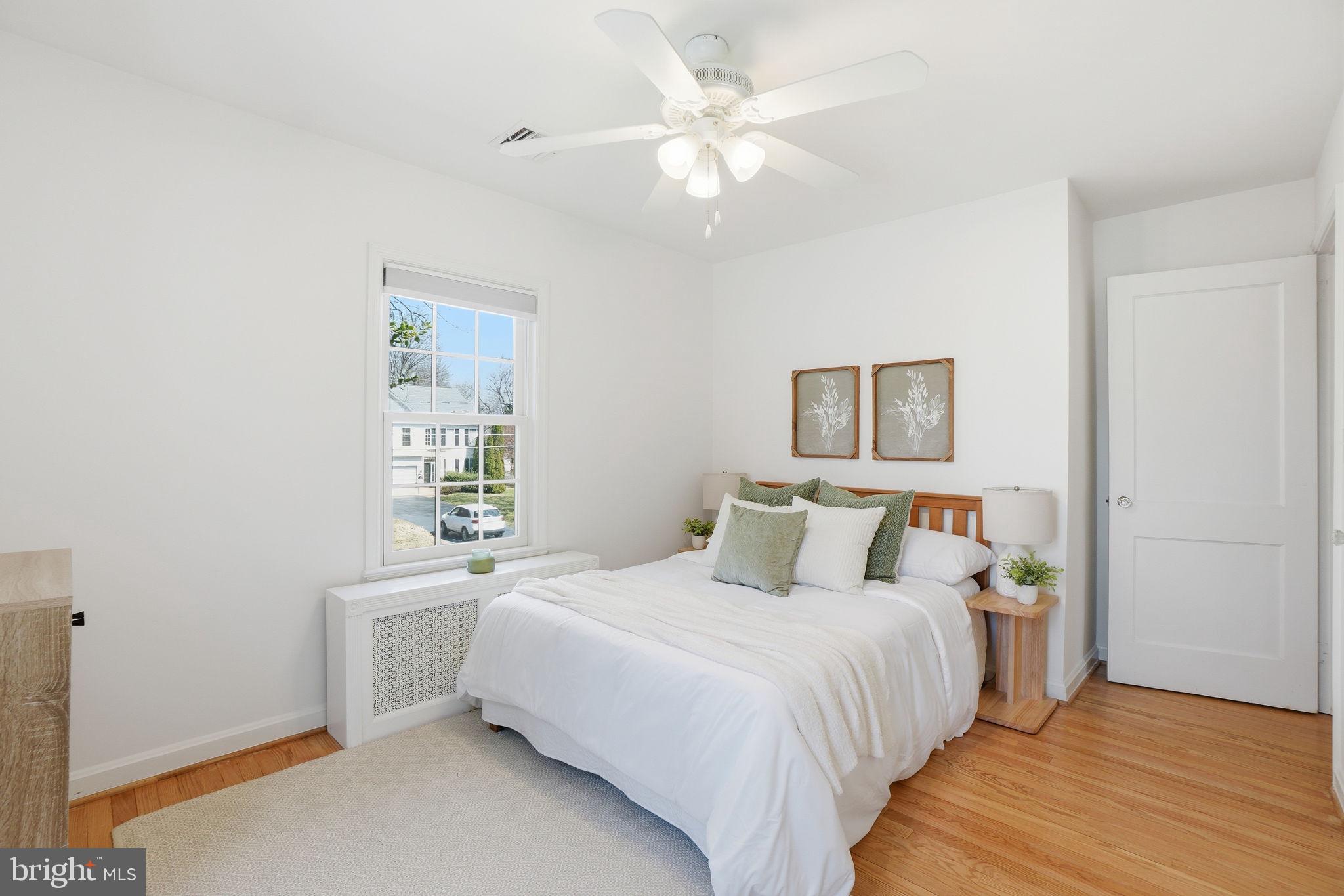 COURTLAND PARK - Residential