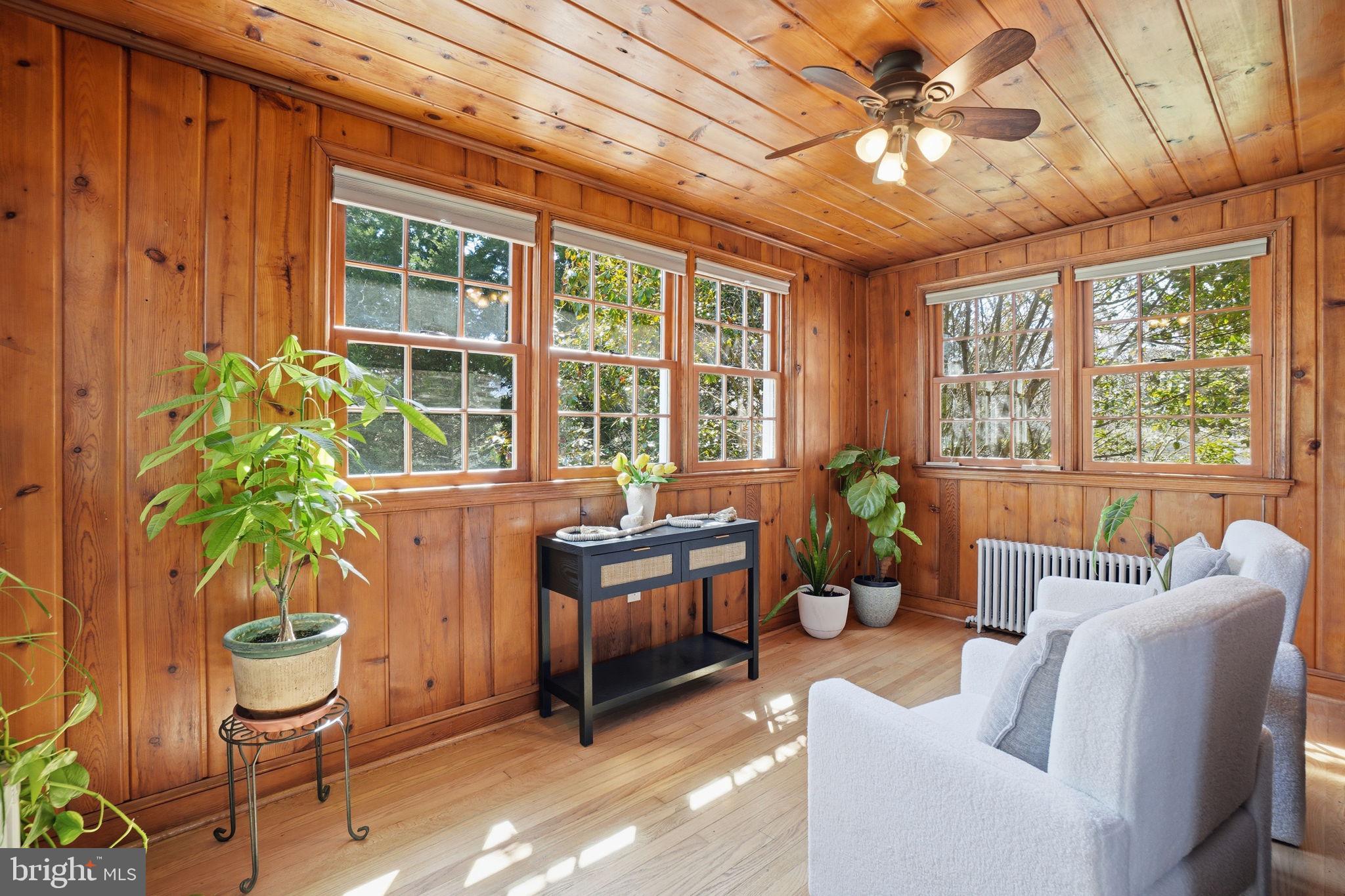 COURTLAND PARK - Residential