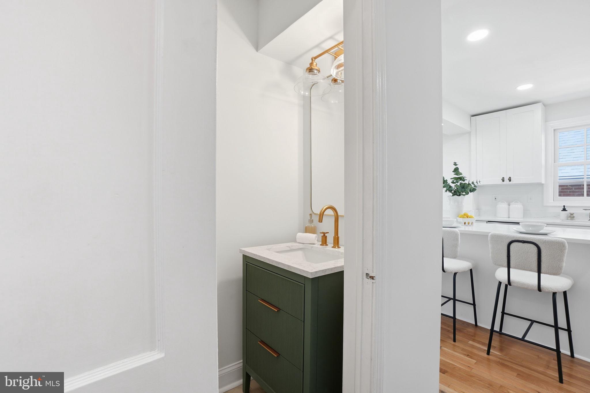 COURTLAND PARK - Residential