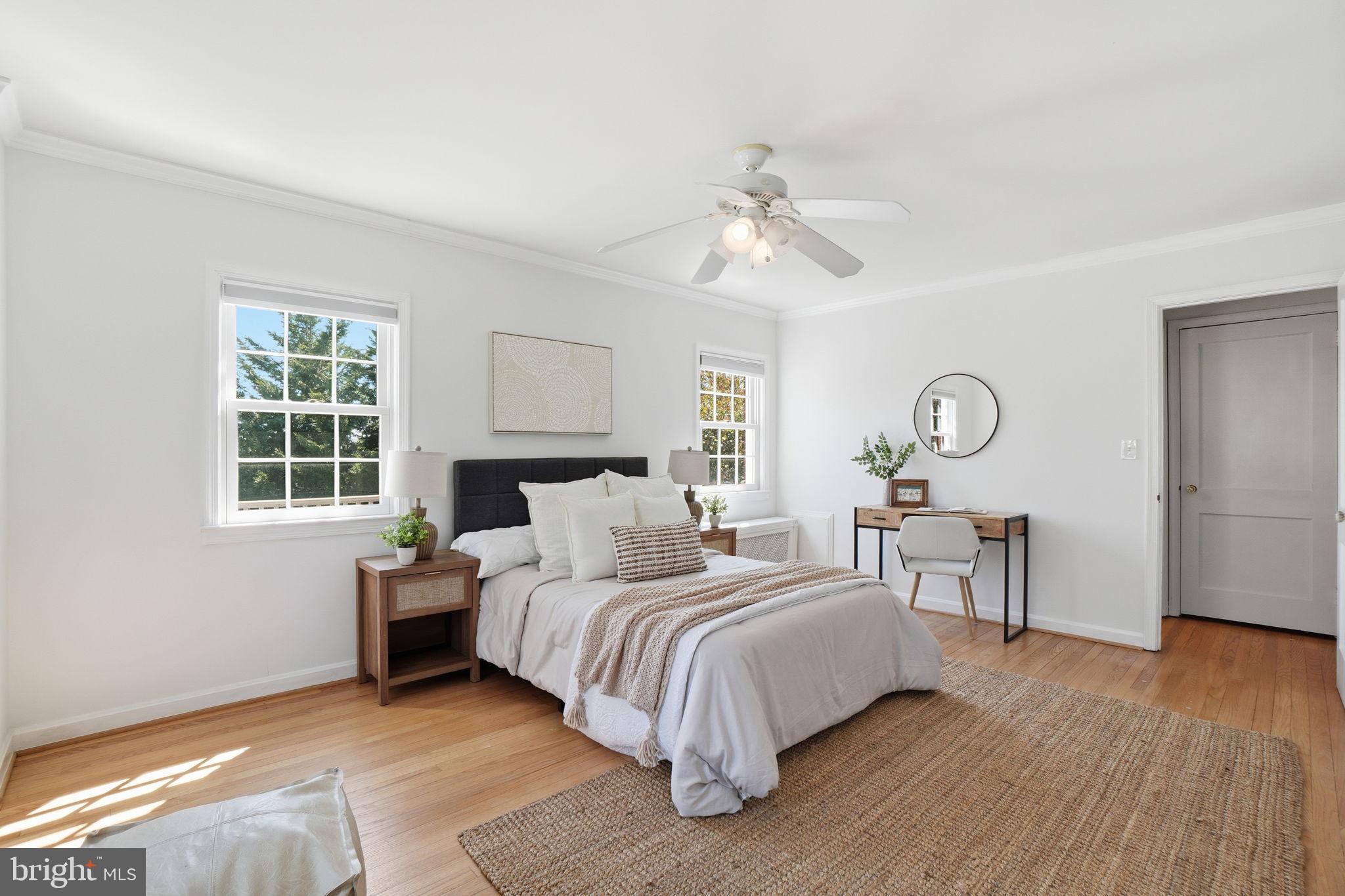 COURTLAND PARK - Residential