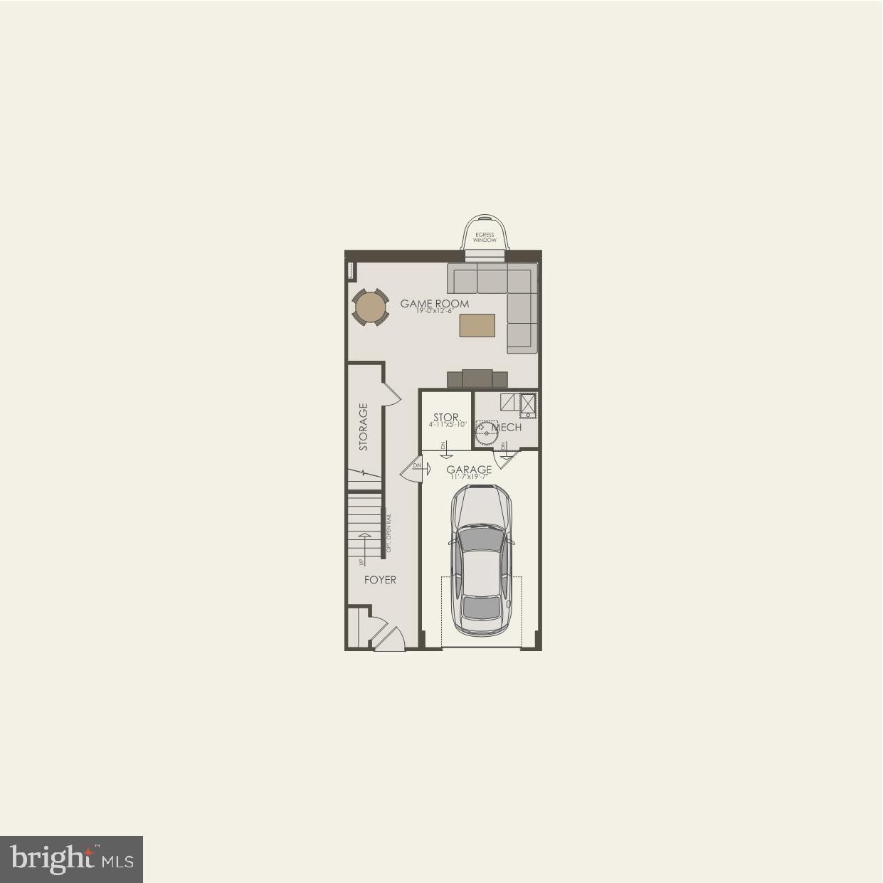 WATERSHED - Residential