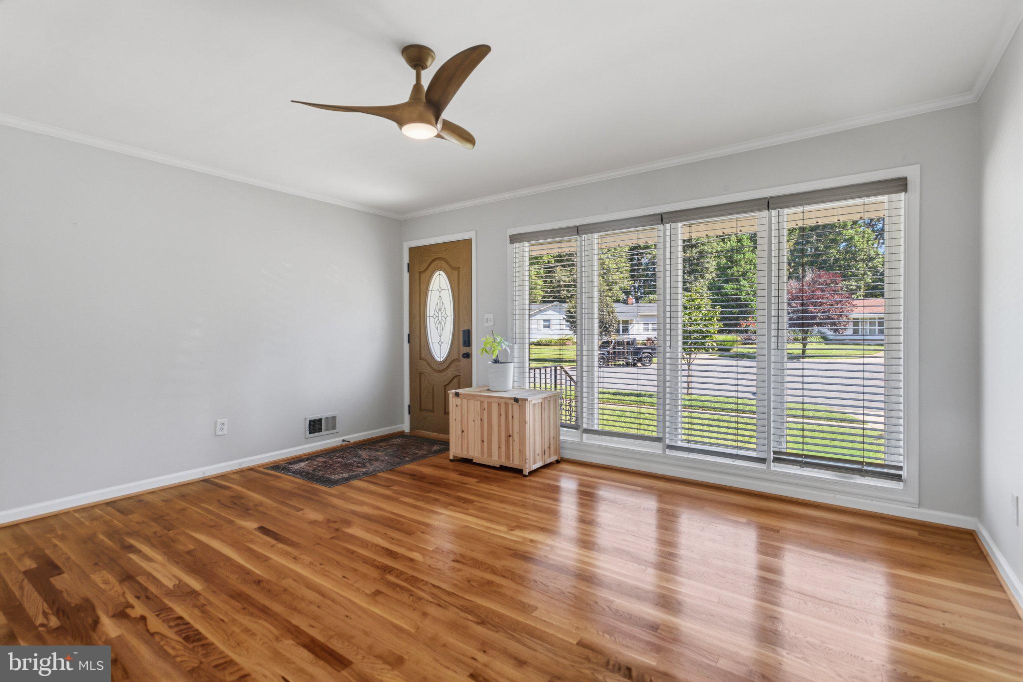 3 WESLEY COURT