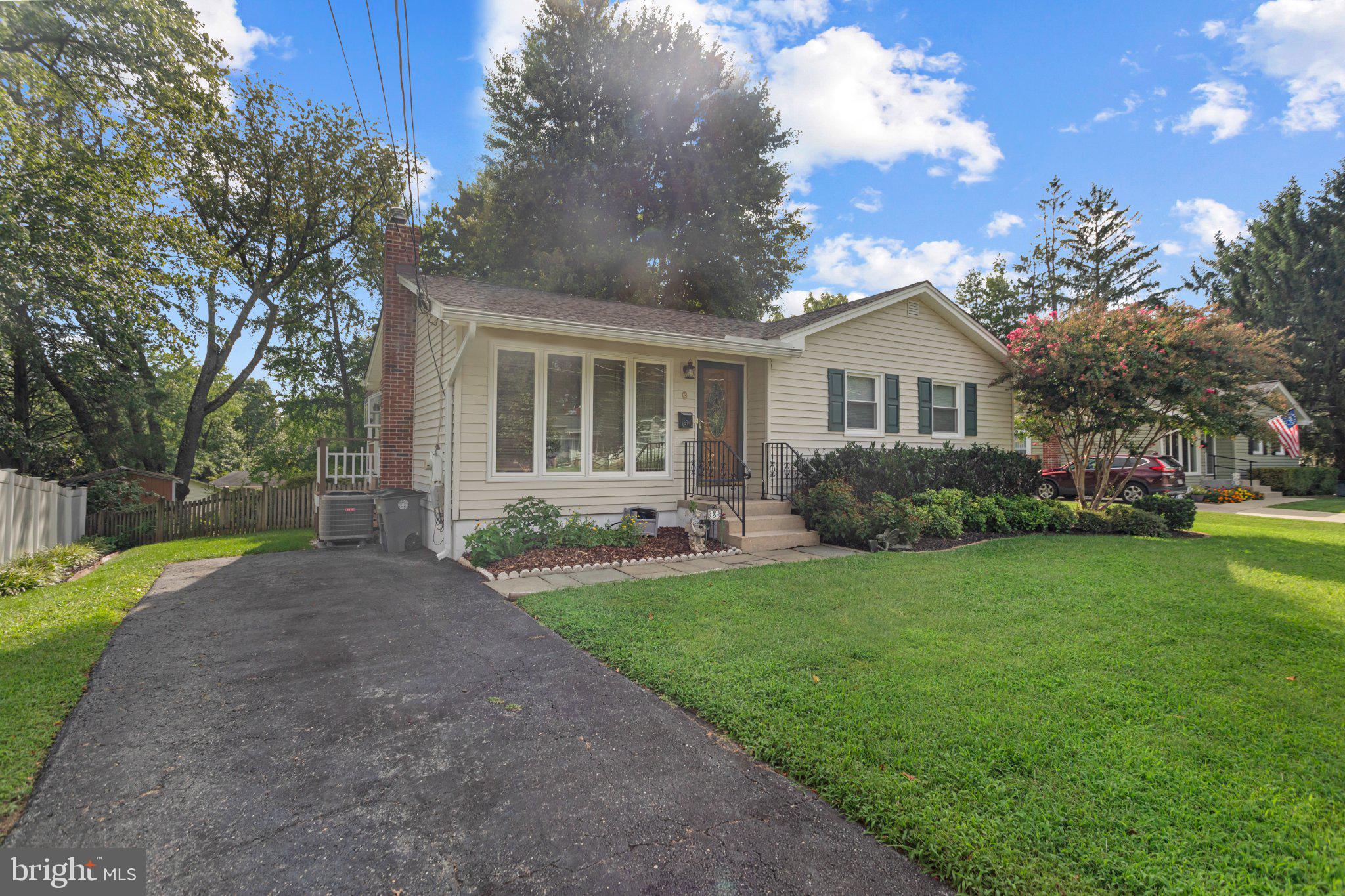 3 WESLEY COURT