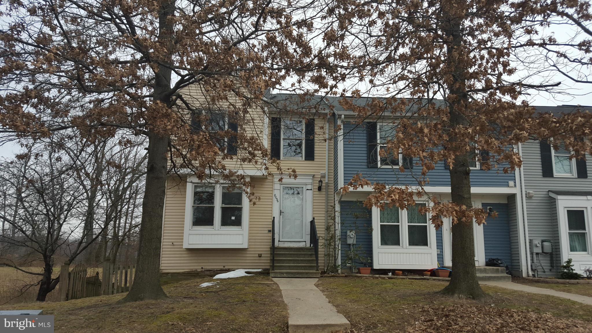 NONE AVAILABLE - Residential