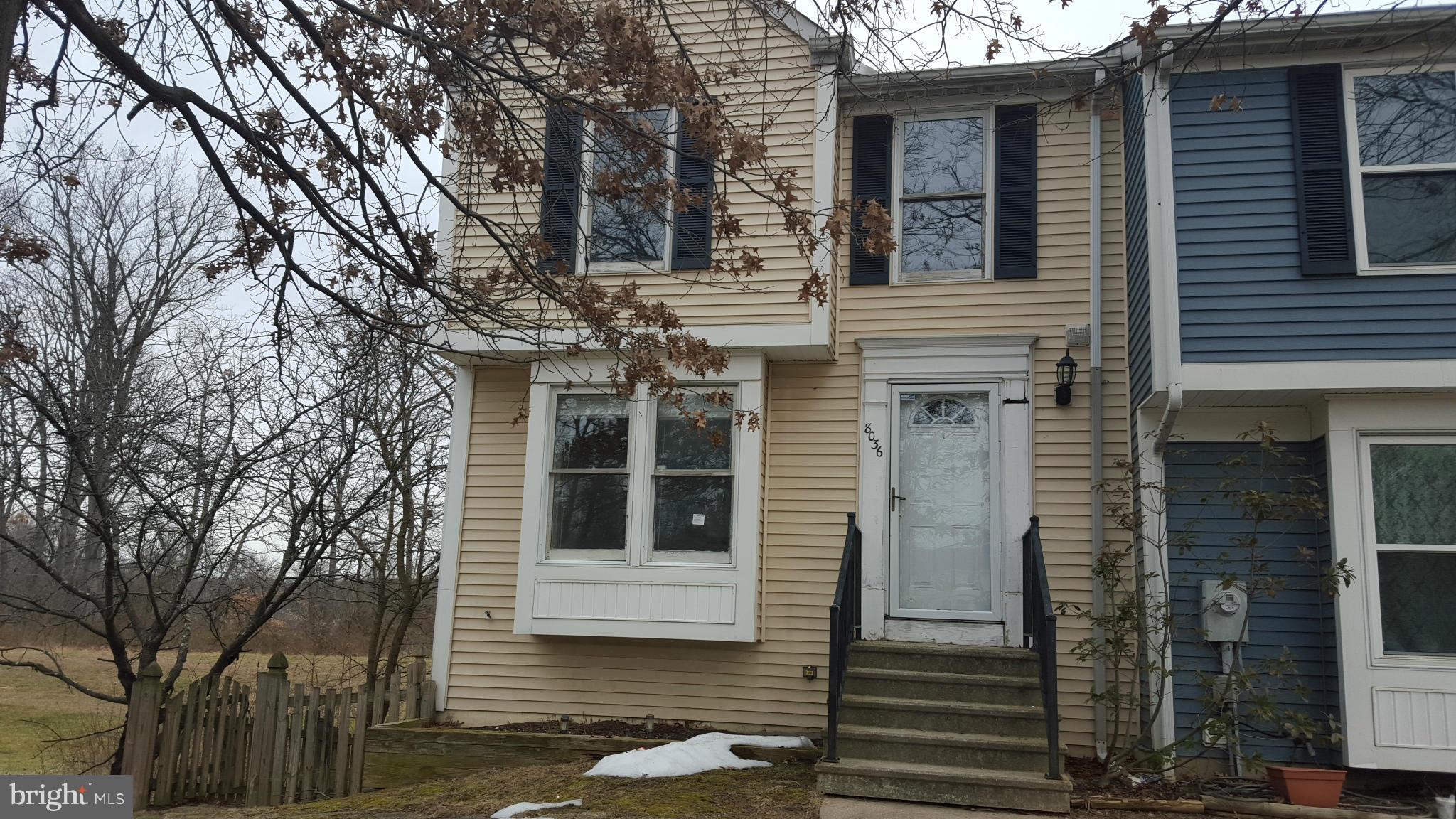 NONE AVAILABLE - Residential