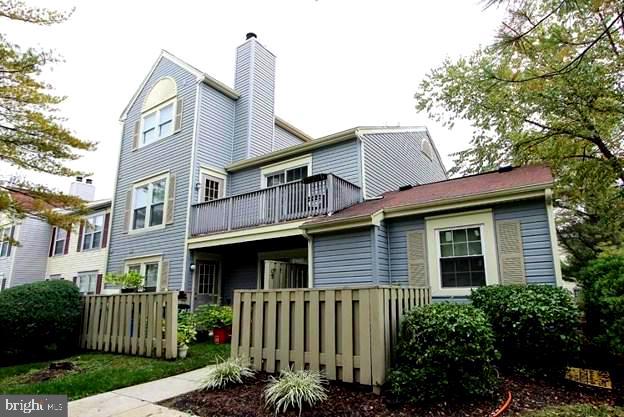 WELCOME TO TANGLEWOOD! ENJOY THIS QUIET RETREAT WITH EASY ACCESS TO RTE 29 AND RTE 200. TURNKEY HOME FEATURES ALL NEW DOORS, RENOVATED KITCHEN (2022) WITH GRANITE COUNTERTOPS, CERAMIC TILE FLOOR AND NEW APPLIANCES. THE CARPET THROUGHOUT THE HOME IS BRAND NEW AND THE WHOLE UNIT HAS BEEN FRESHLY PAINTED IN NEUTRAL COLORS. ENTER THE LIVING ROOM WITH VAULTED CEILINGS, RECESSED LIGHTING WITH LED LIGHTS AND WOOD BURNING FIREPLACE. SLIDING GLASS DOORS PROVIDE ACCESS TO A PRIVATE DECK. THE KITCHEN HAS AN EAT-IN AREA, HUGE PANTRY CLOSET AND NEW FULL LITE DOOR FOR SECOND ACCESS TO THE DECK. THE MAIN LEVEL FULL BATHROOM HAS BEEN UPDATED AND IS CONVENIENTLY LOCATED FOR GUESTS AND/OR SECOND BEDROOM. SECOND BEDROOM IS SPACIOUS AND FEATURES A WALK-IN CLOSET WITH CUSTOM SHELVING. THERE IS EVEN ADDITIONAL STORAGE IN THE ATTIC ACCESS! THE STAIRCASE LEADS TO THE PRIVATE UPPER-LEVEL SUITE WITH TWO CLOSETS AND SECOND UPDATED BATHROOM. THE NEW (2022) WASHER/DRYER IS ALSO CONVENIENTLY LOCATED ON THIS LEVEL. THE HVAC AND WATER HEATER WERE BOTH REPLACED IN 2016. INSULATION IN THE ATTIC WAS ALSO INCREASED IN 2016, RESULTING SUBSTANTIAL SAVINGS IN UTILITY BILLS. THE ROOF WAS REPLACED IN 2015. THIS HOME IS READY FOR YOU TO MOVE RIGHT NOW! COME SEE IT BEFORE IT'S GONE.