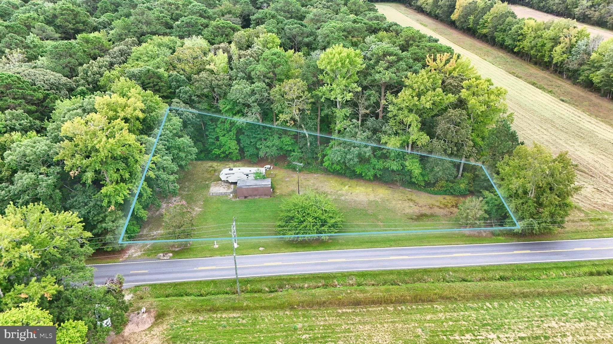 37052 Double Bridges Road, Frankford, DE 19945