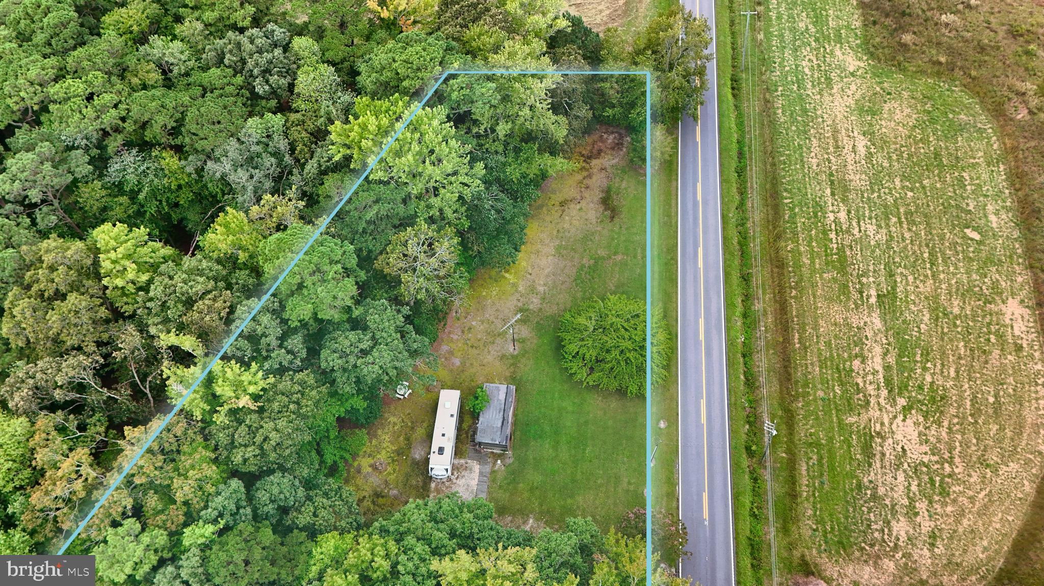 37052 DOUBLE BRIDGES ROAD