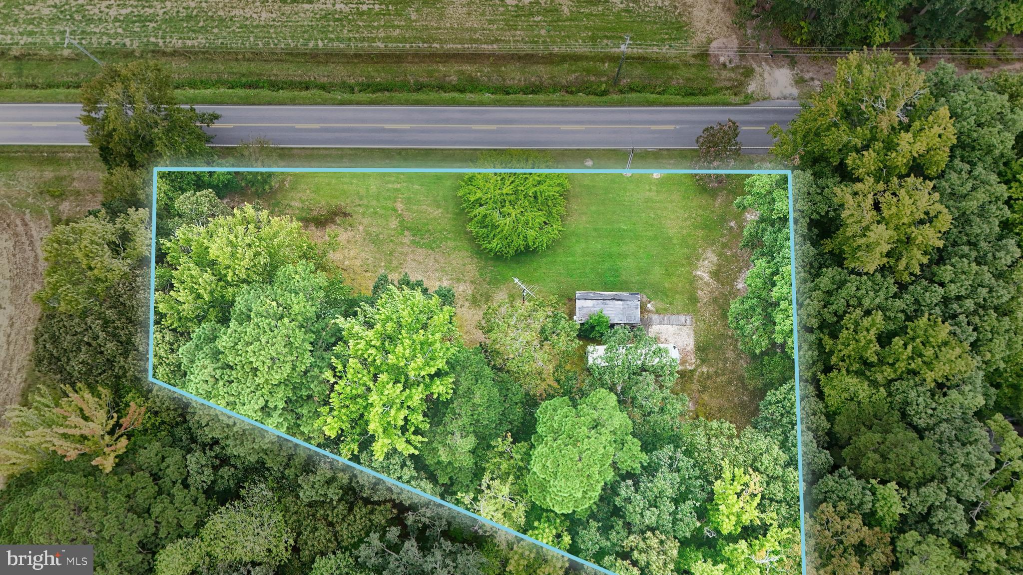 37052 DOUBLE BRIDGES ROAD