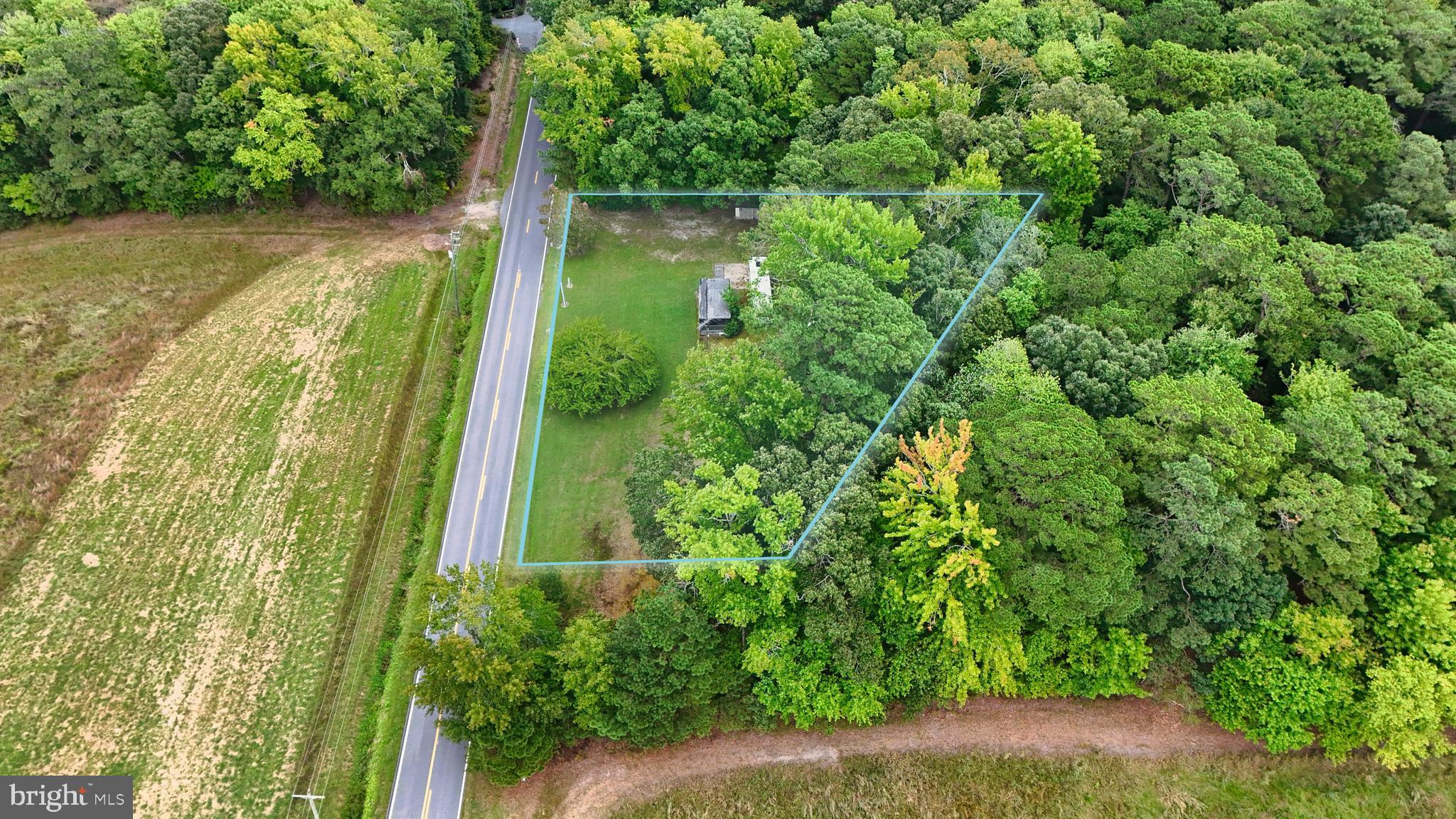37052 DOUBLE BRIDGES ROAD