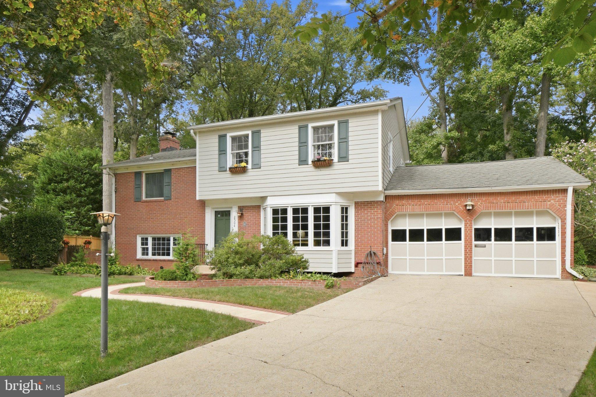 2504 TURBRIDGE LANE