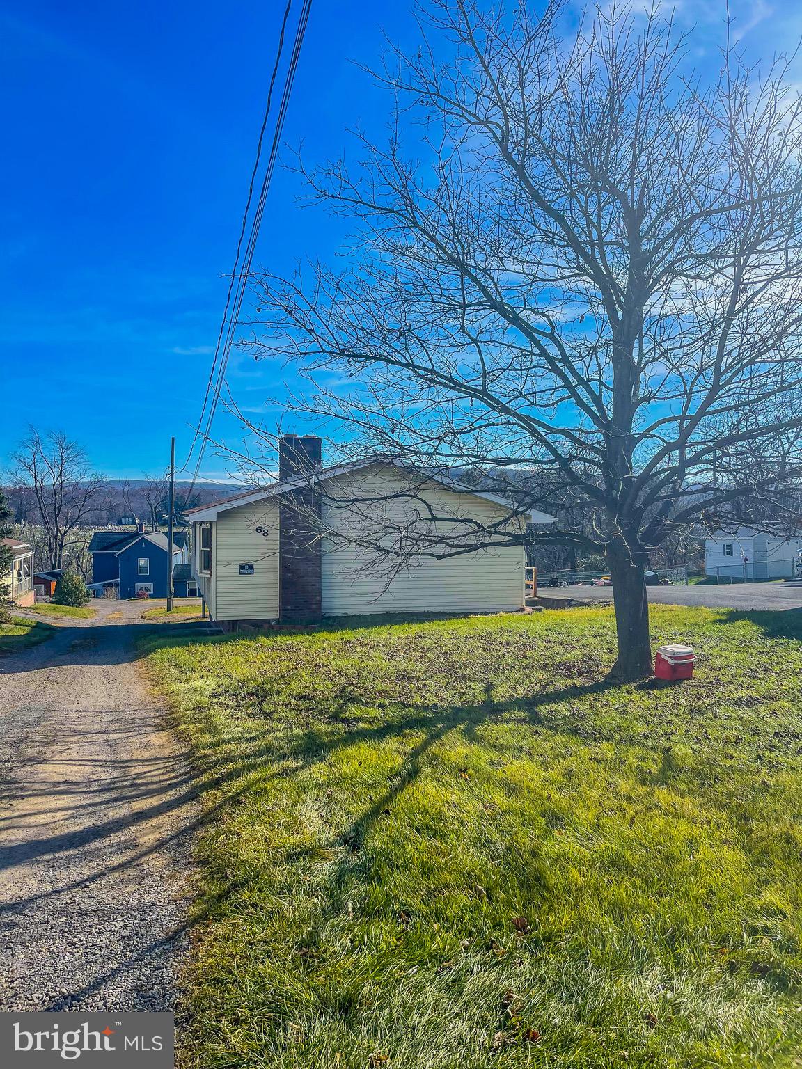 EAST SIDE - Residential