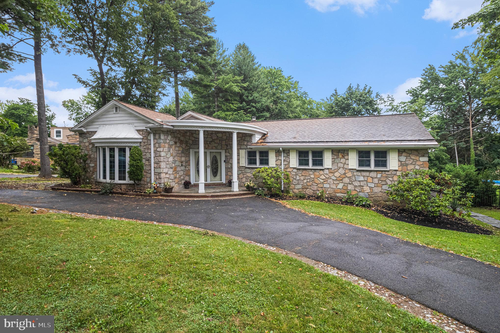 407 RICES MILL ROAD