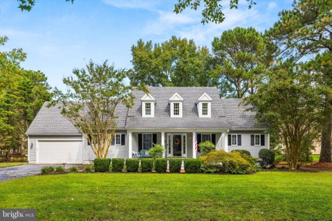 Homes For Sale - 10641 Piney Island Drive<br/> Worcester County, BISHOPVILLE, MD 21813
