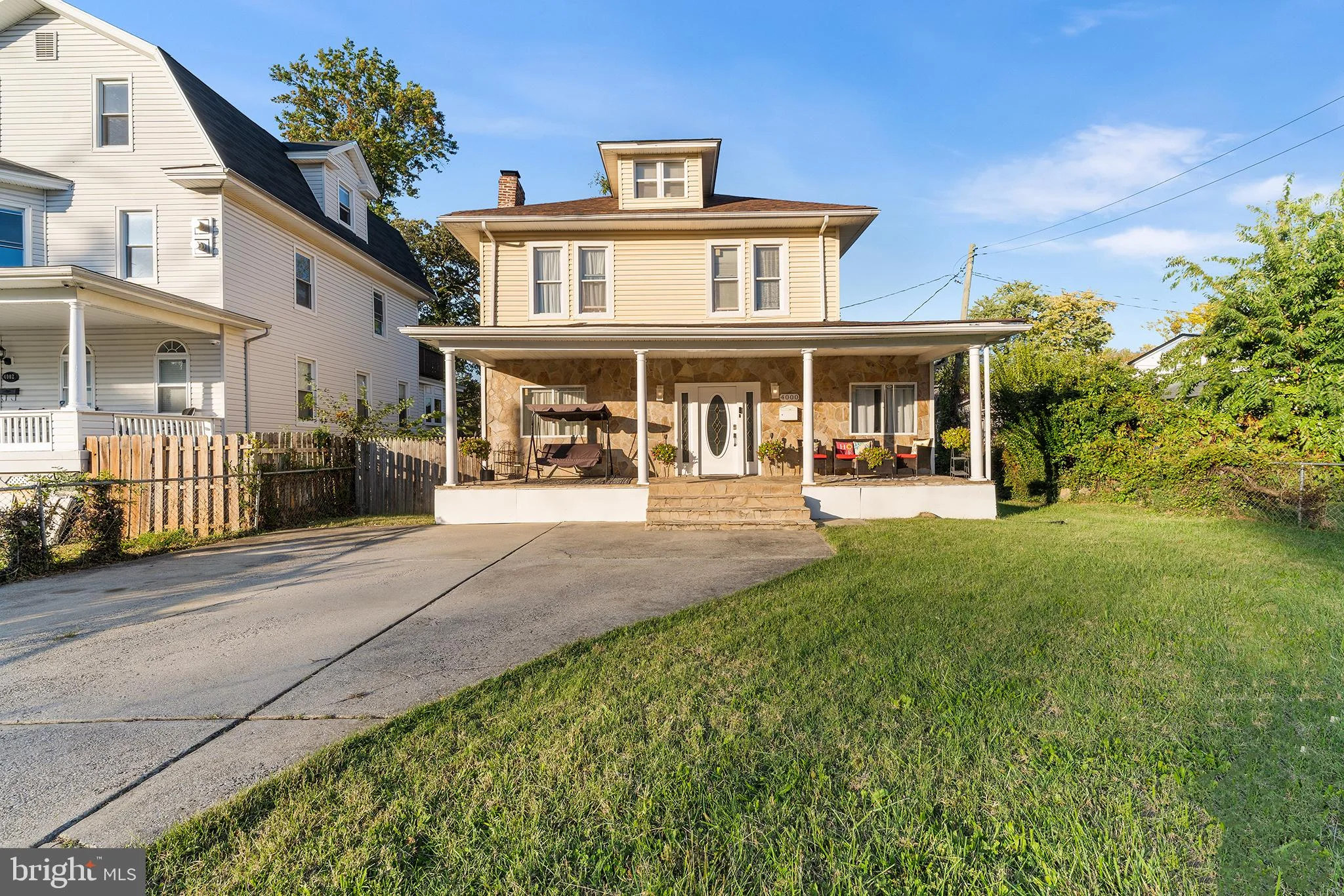 4000 Kathland Avenue
