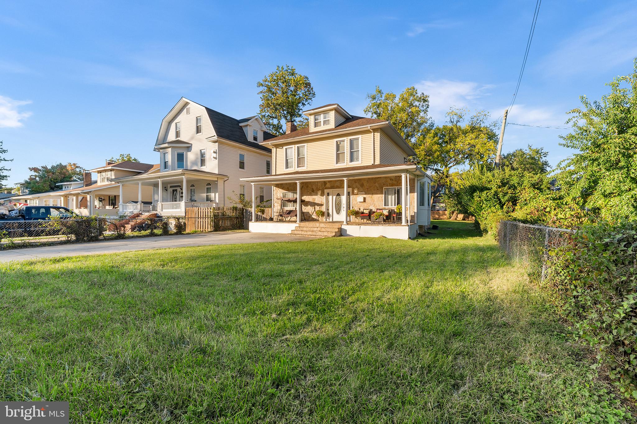 4000 KATHLAND AVENUE