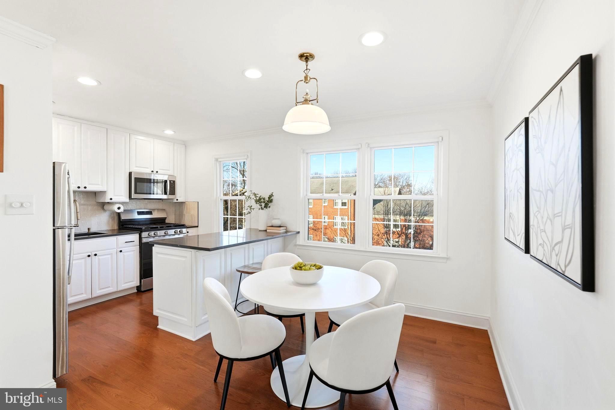 BELLE VIEW CONDOMINIUMS - Residential