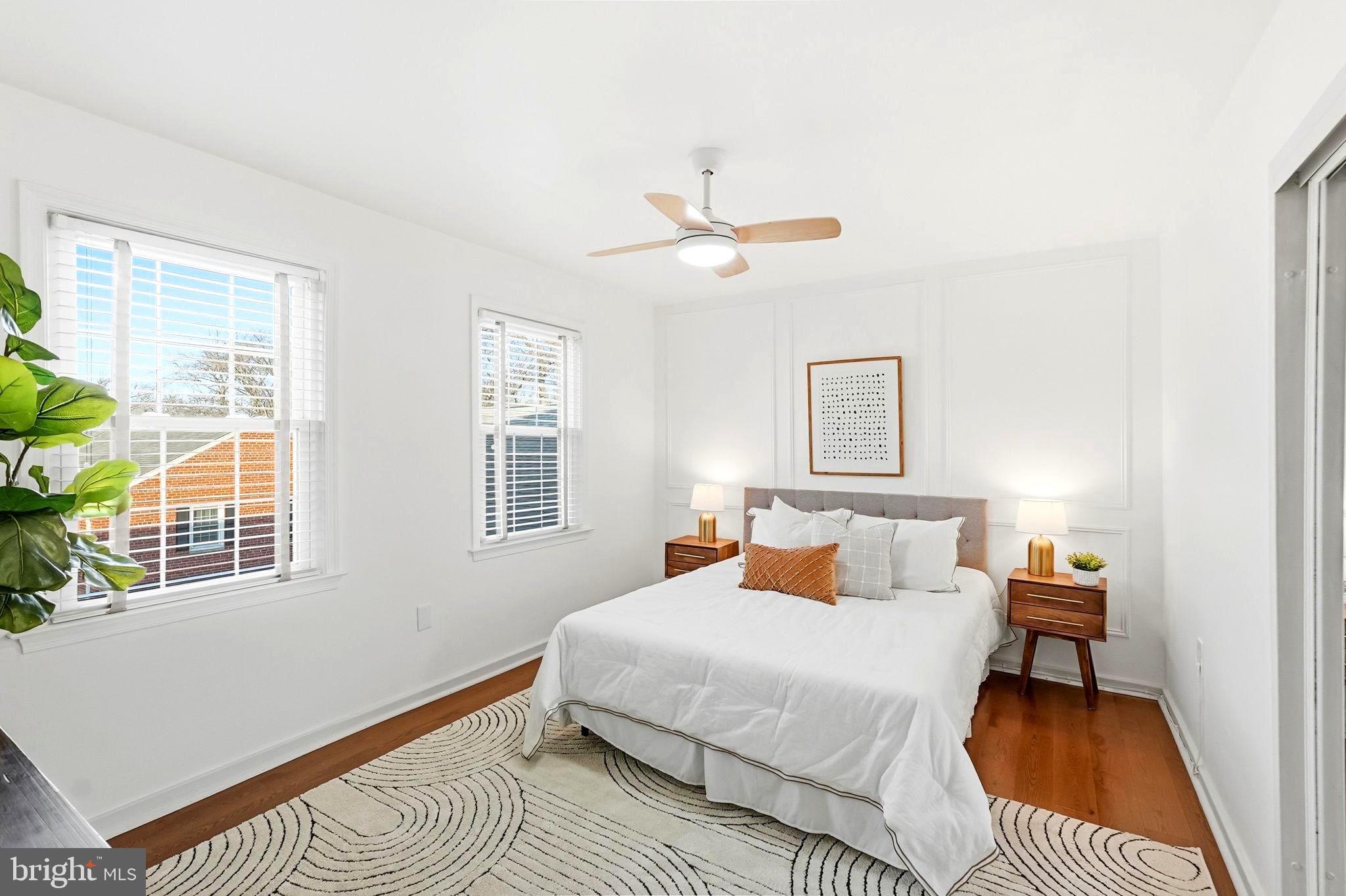 BELLE VIEW CONDOMINIUMS - Residential