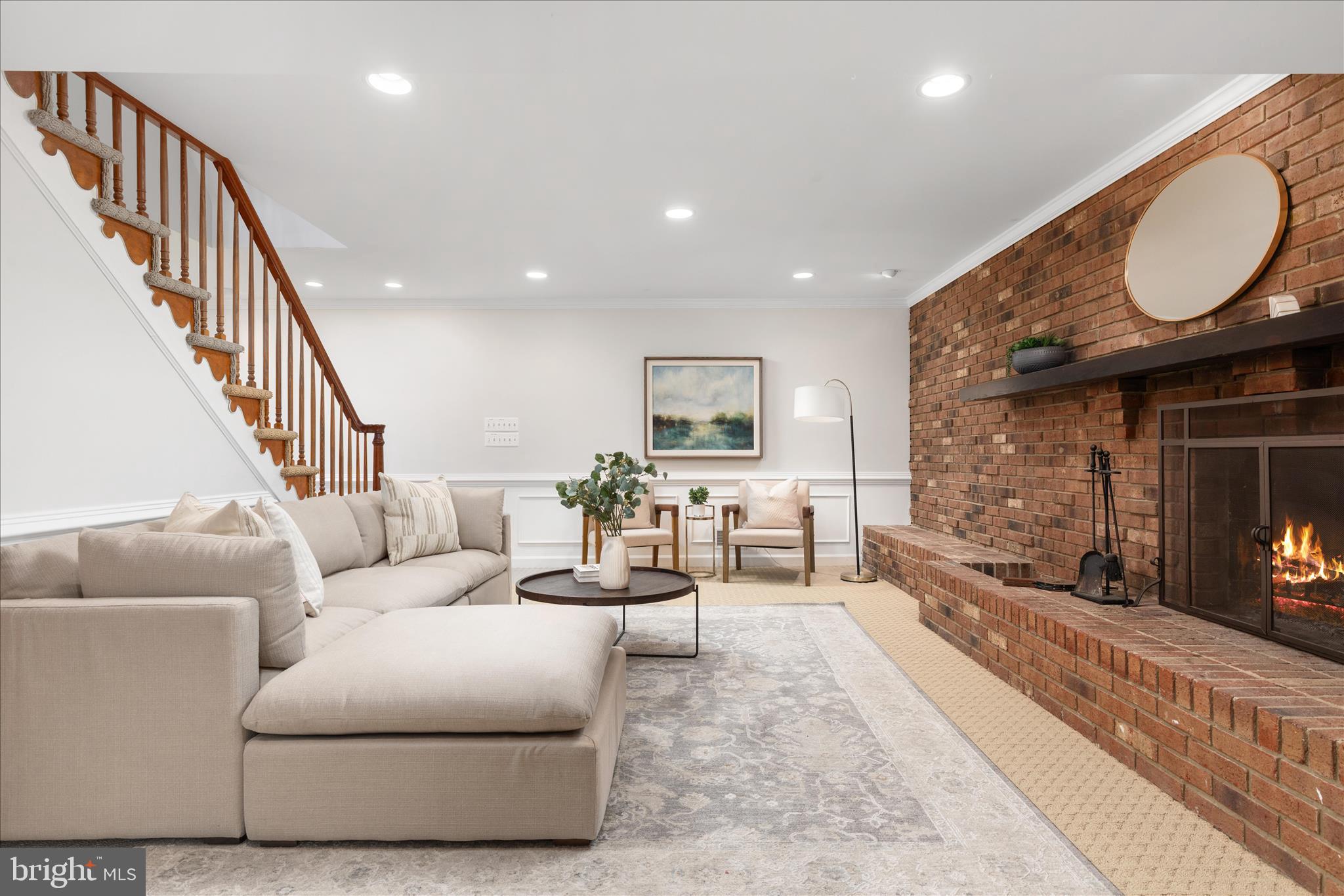 FOX LAKE - Residential