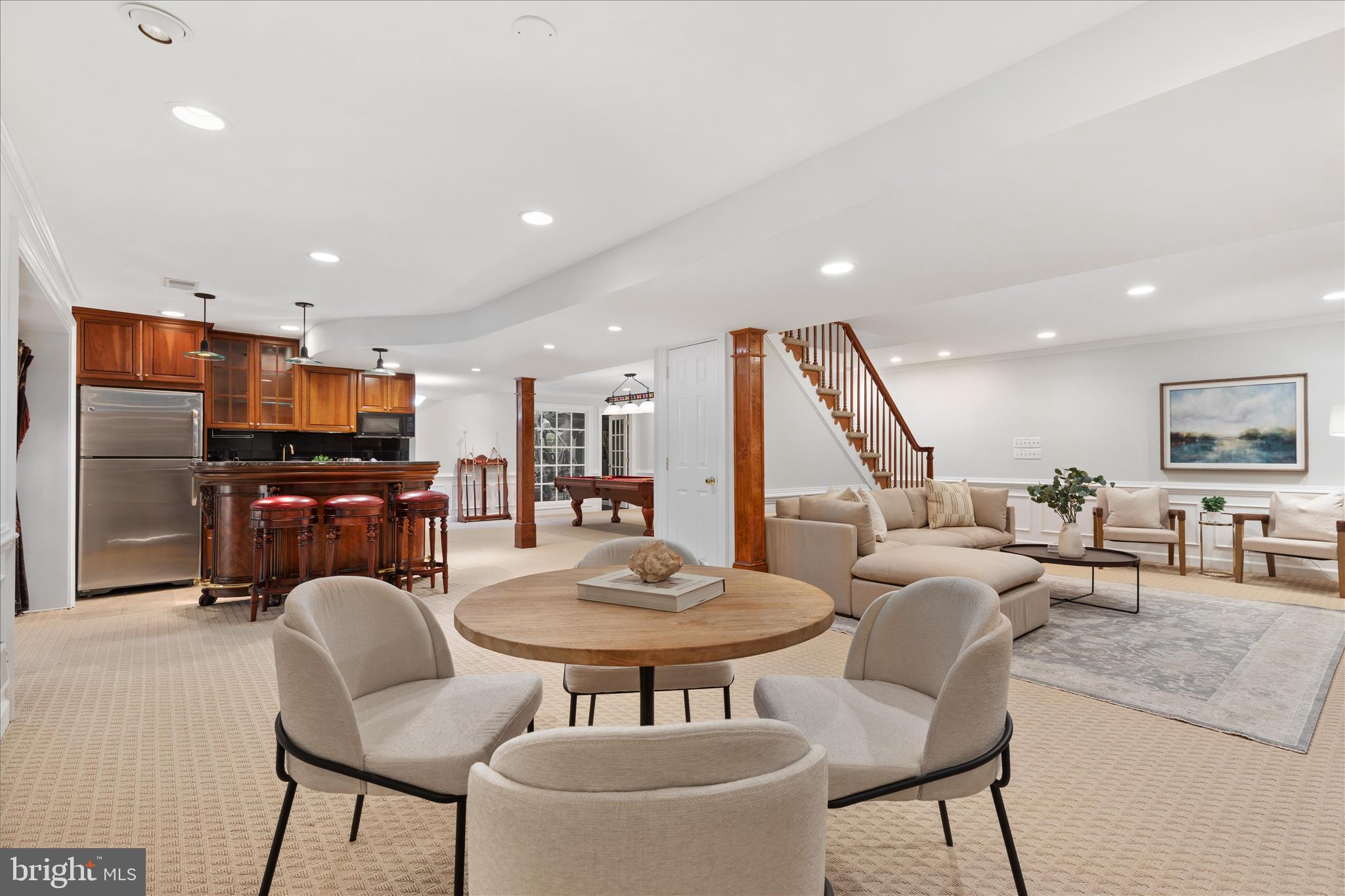 FOX LAKE - Residential