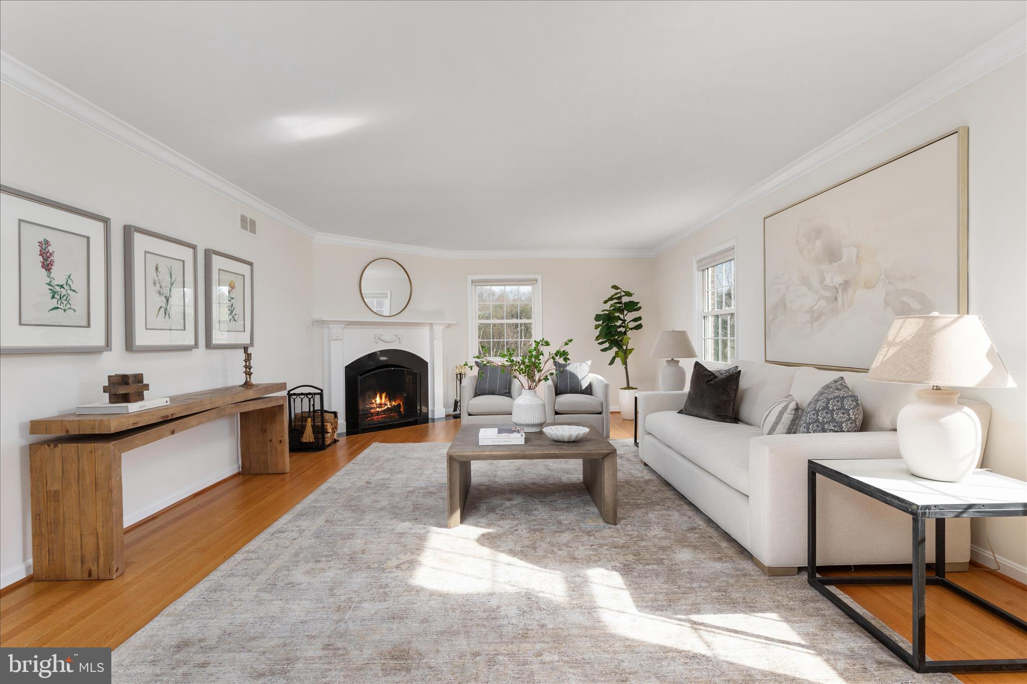 FOX LAKE - Residential