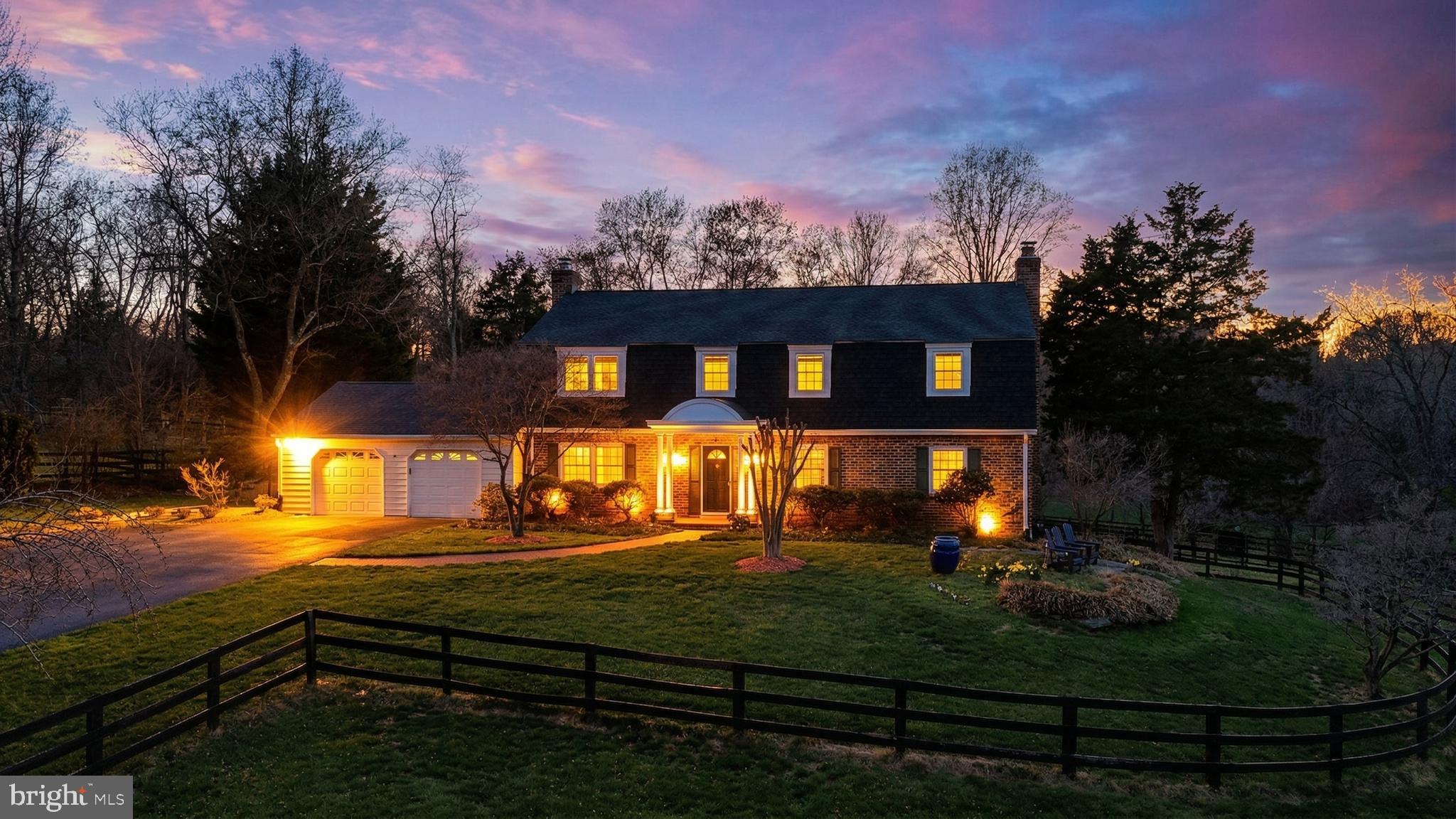 FOX LAKE - Residential