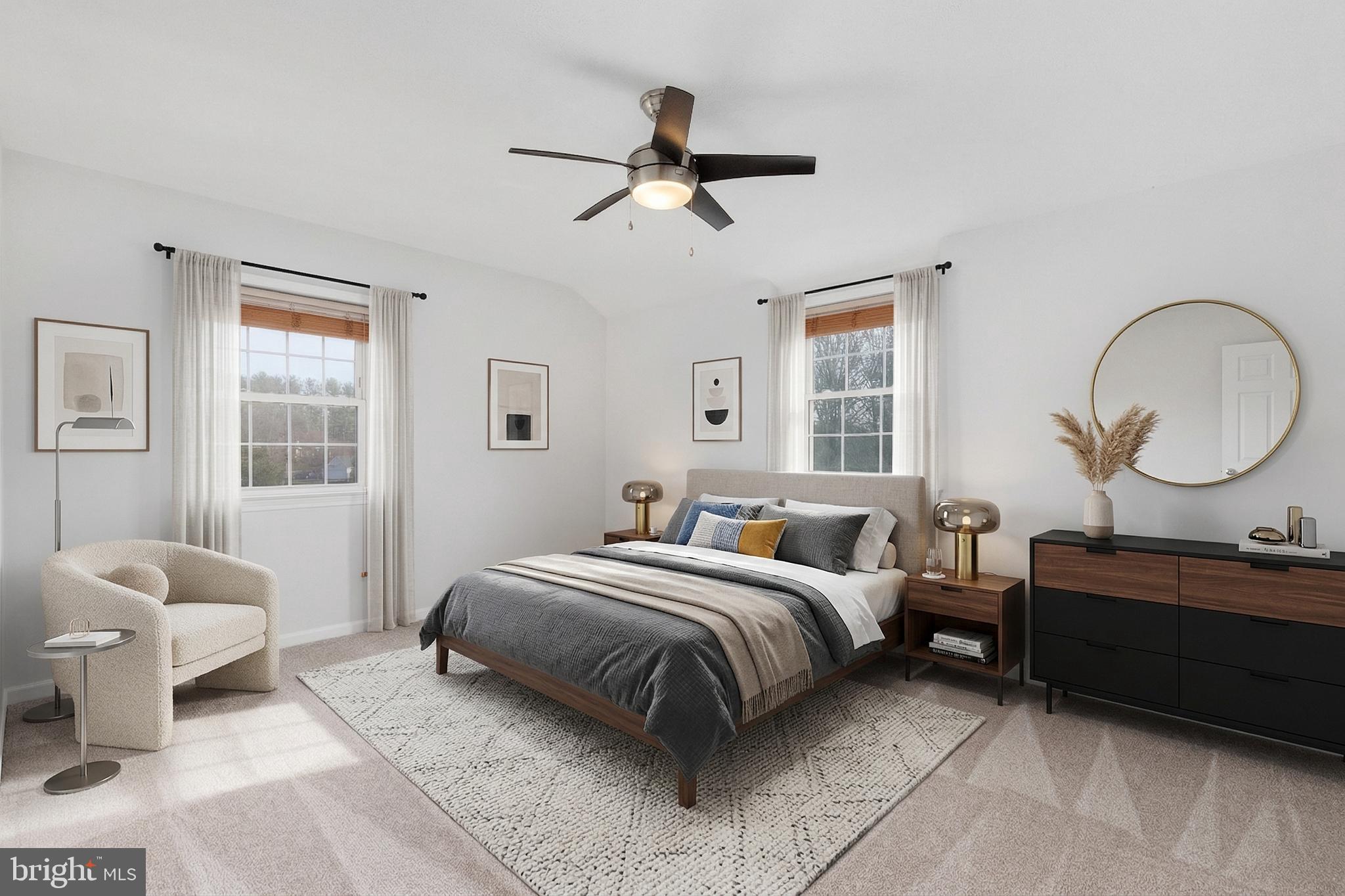 FOX LAKE - Residential