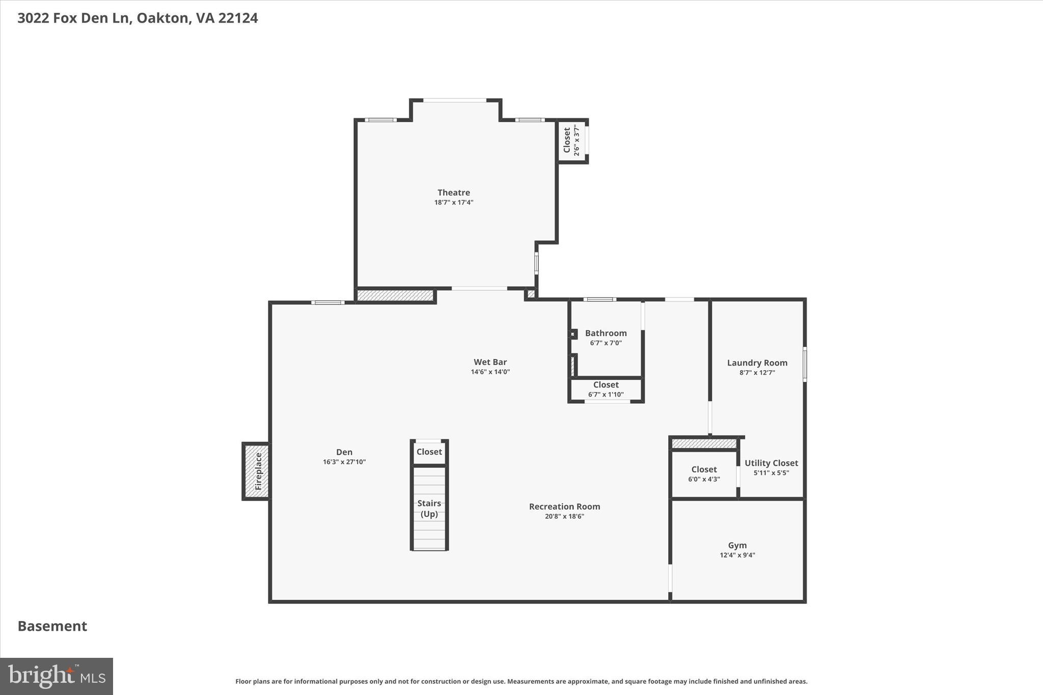 FOX LAKE - Residential