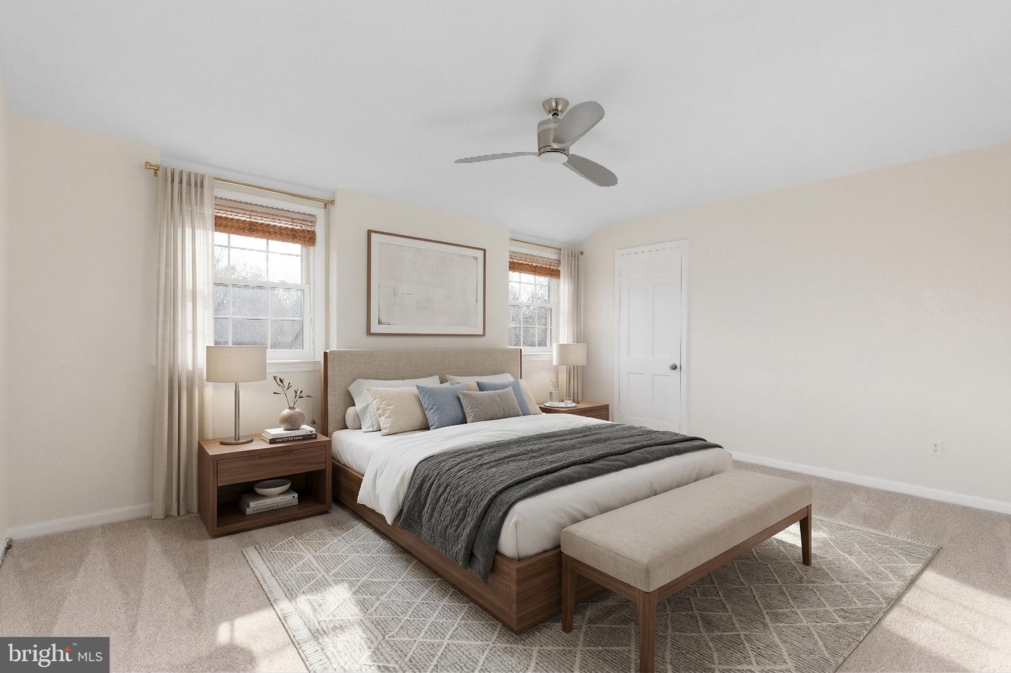 FOX LAKE - Residential