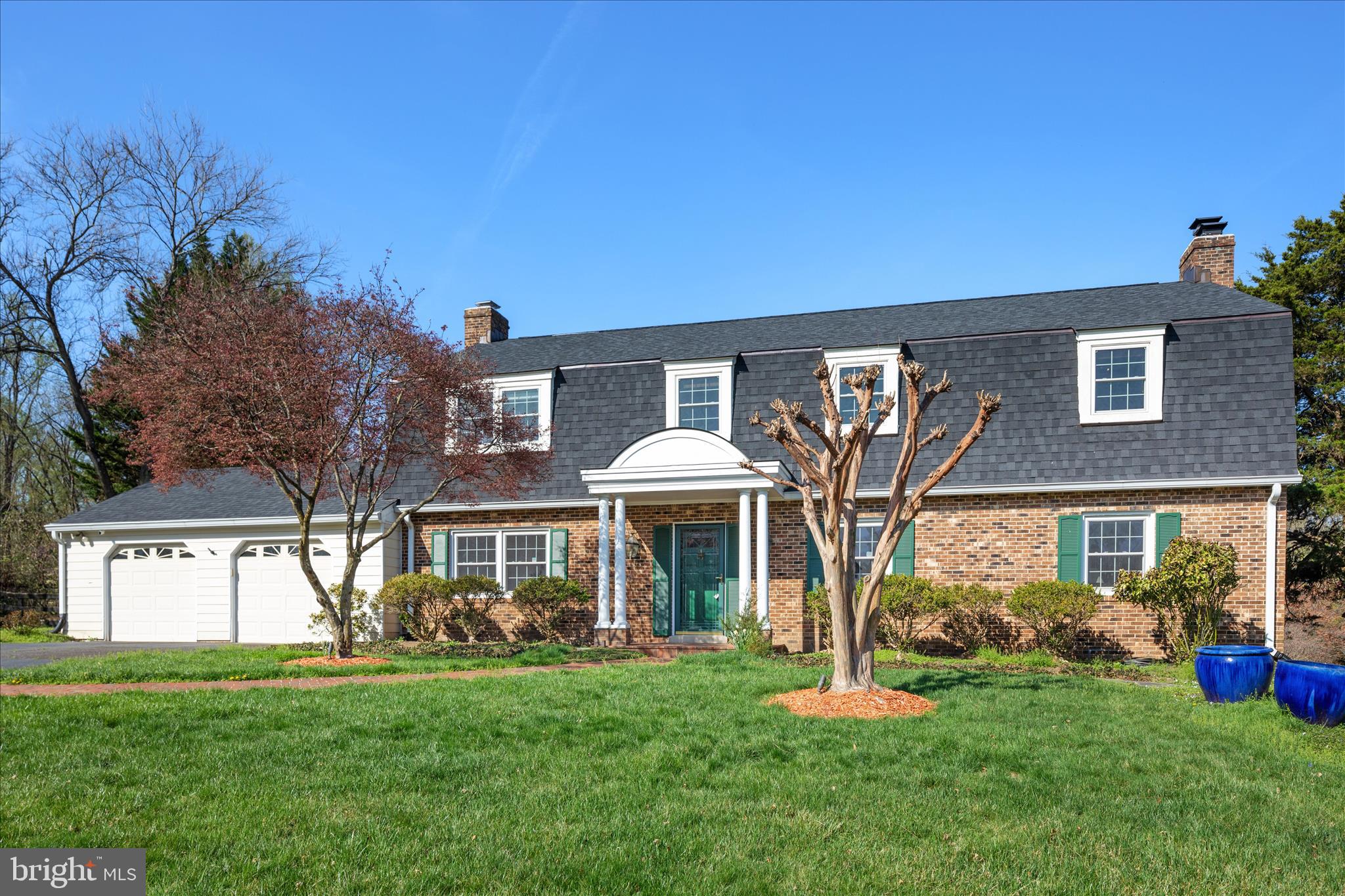 FOX LAKE - Residential