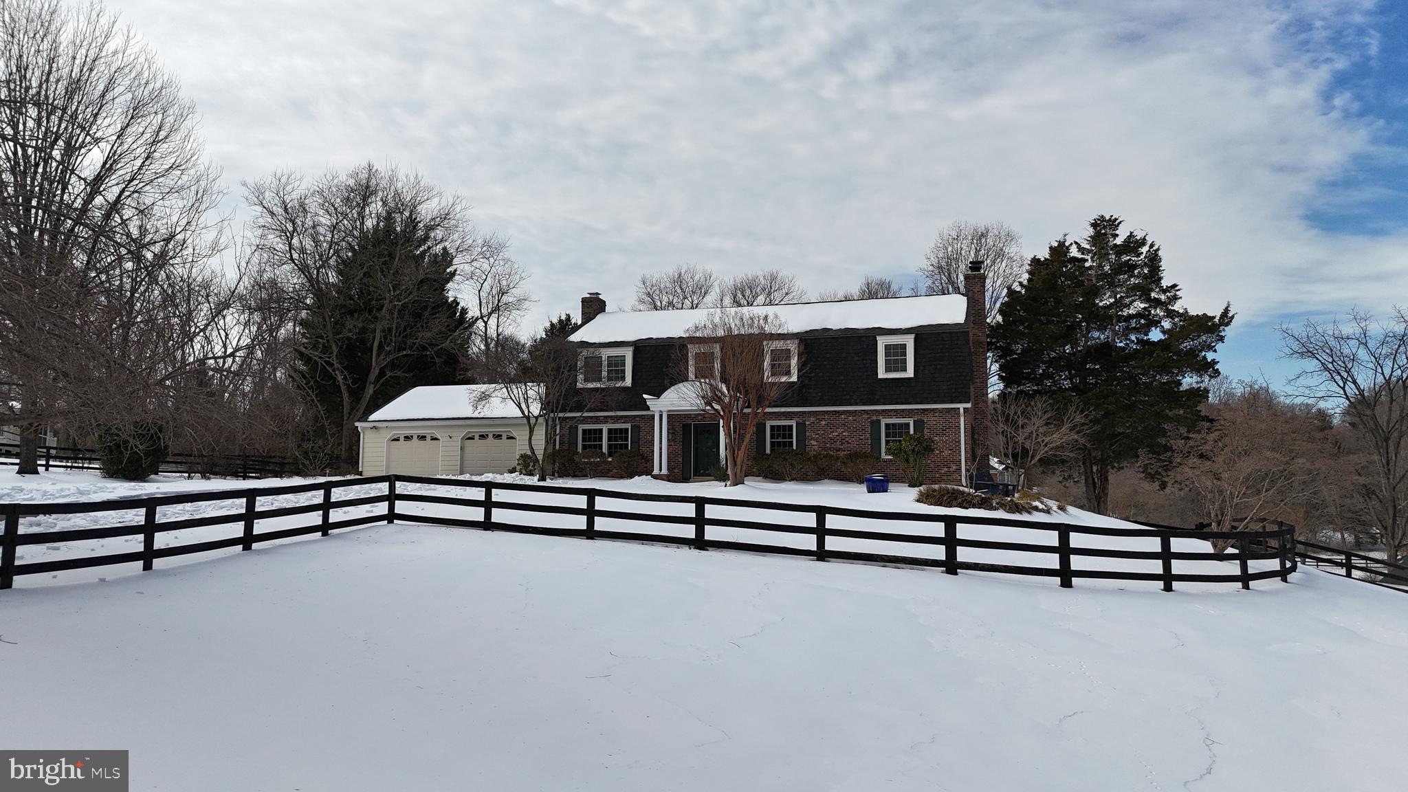 FOX LAKE - Residential