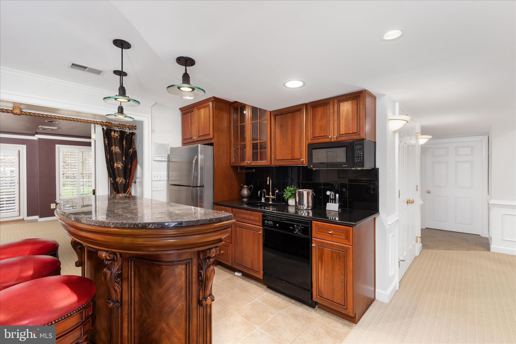 FOX LAKE - Residential